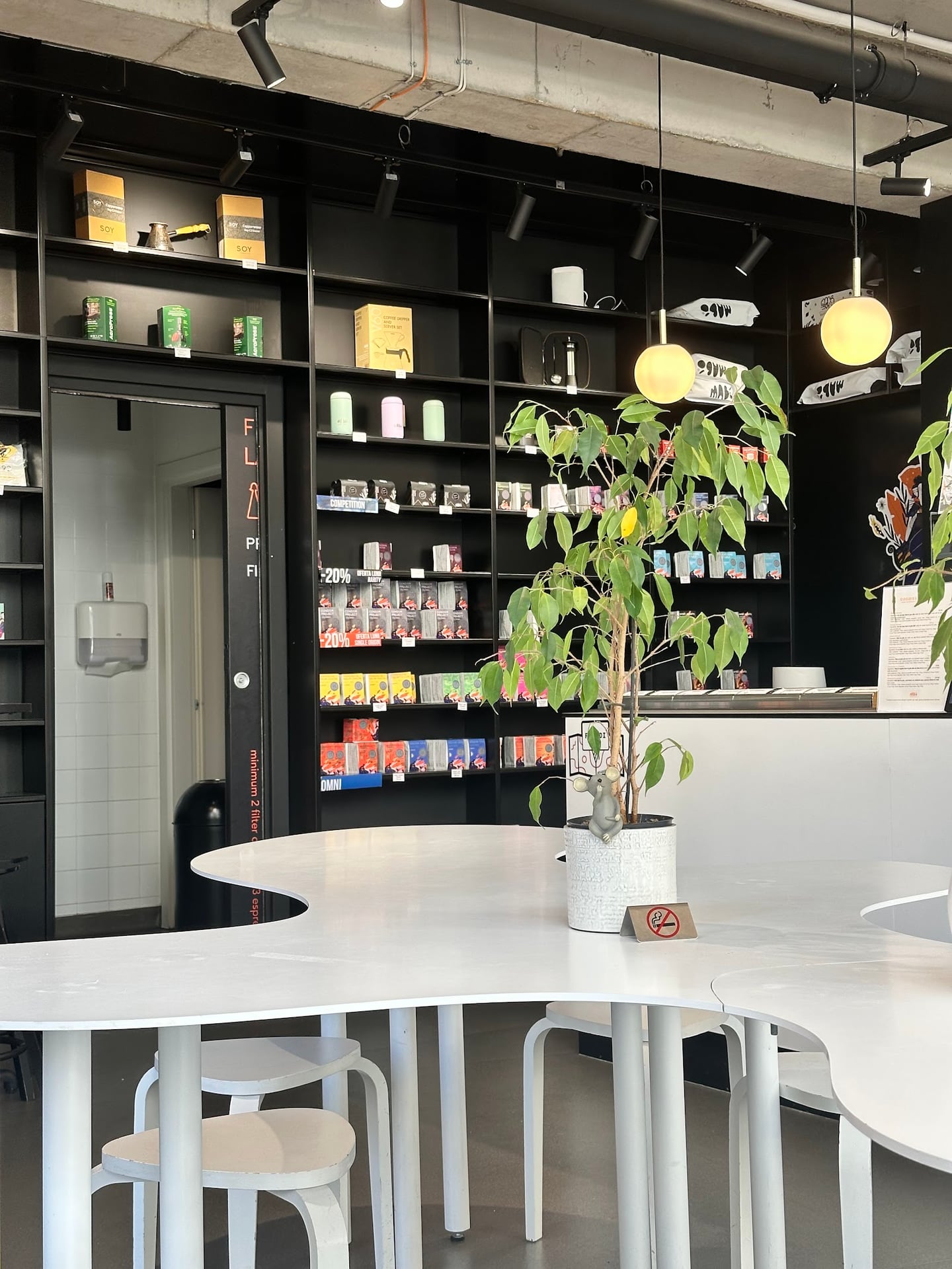 Photo of MABO ONE - Specialty Coffee Shop