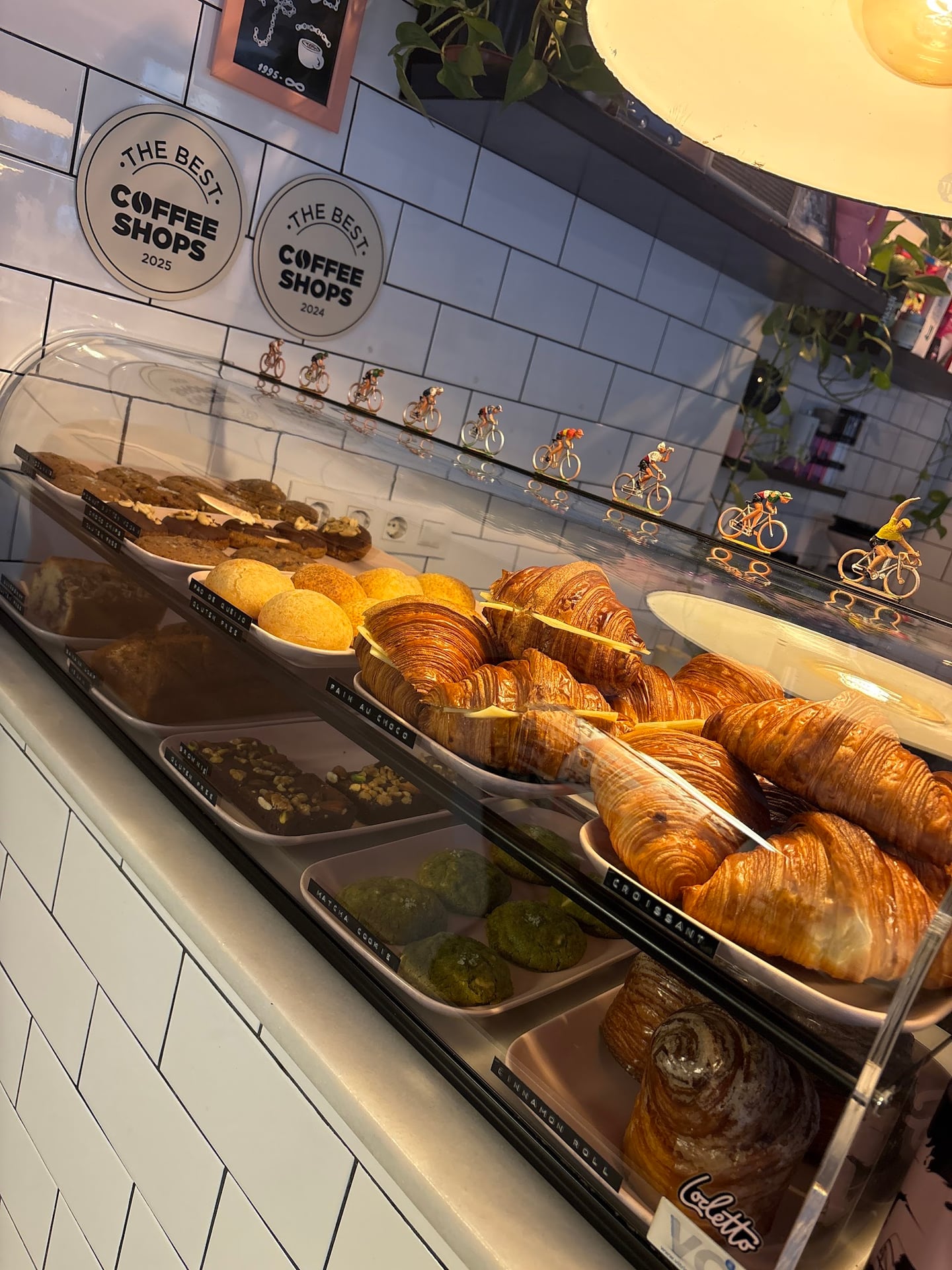 Photo of Lodetto Café