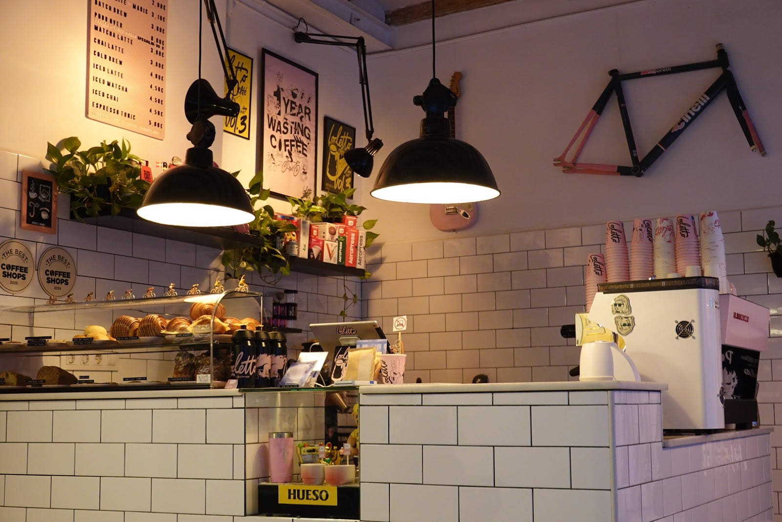 Photo of Lodetto Café