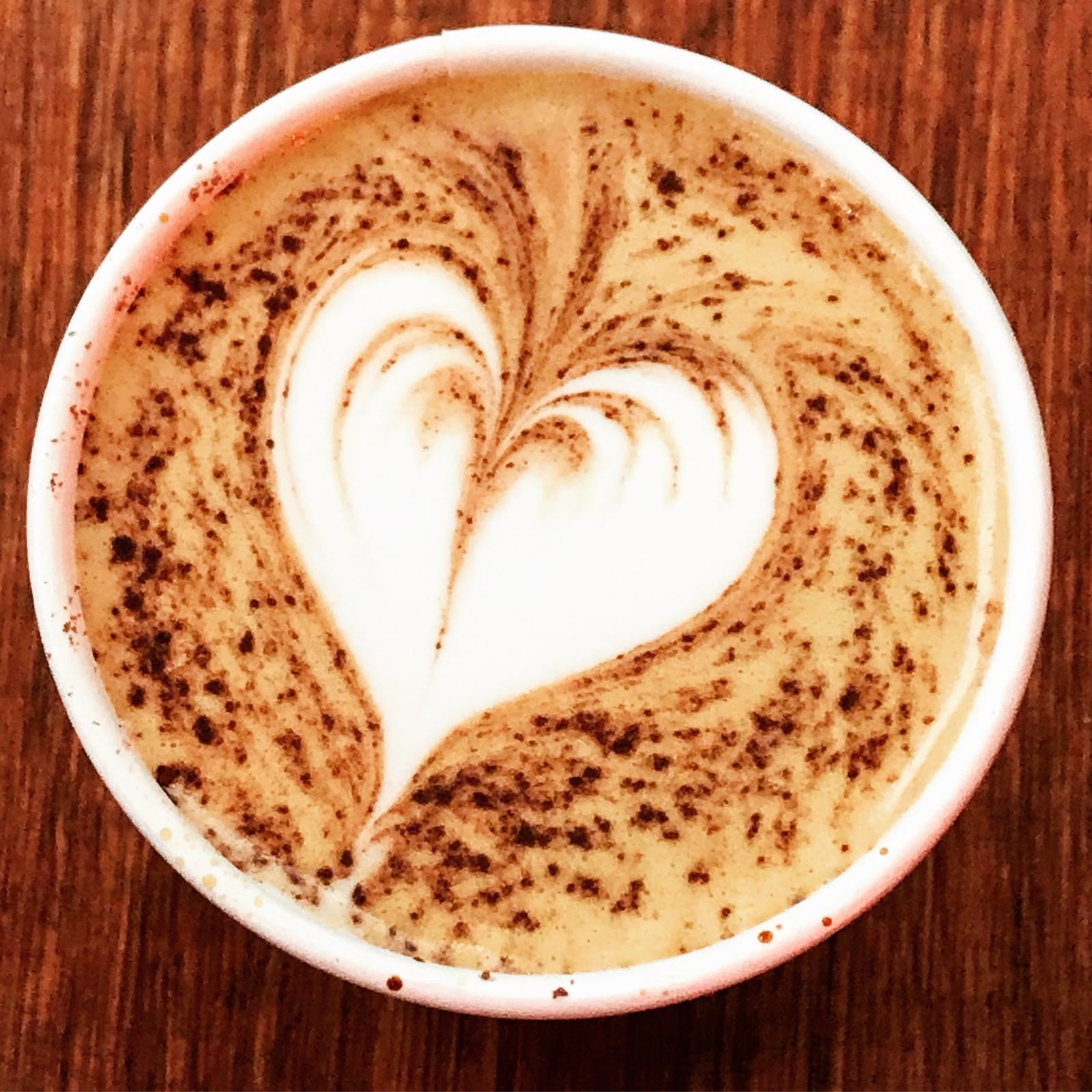 Photo of High Grade Coffee