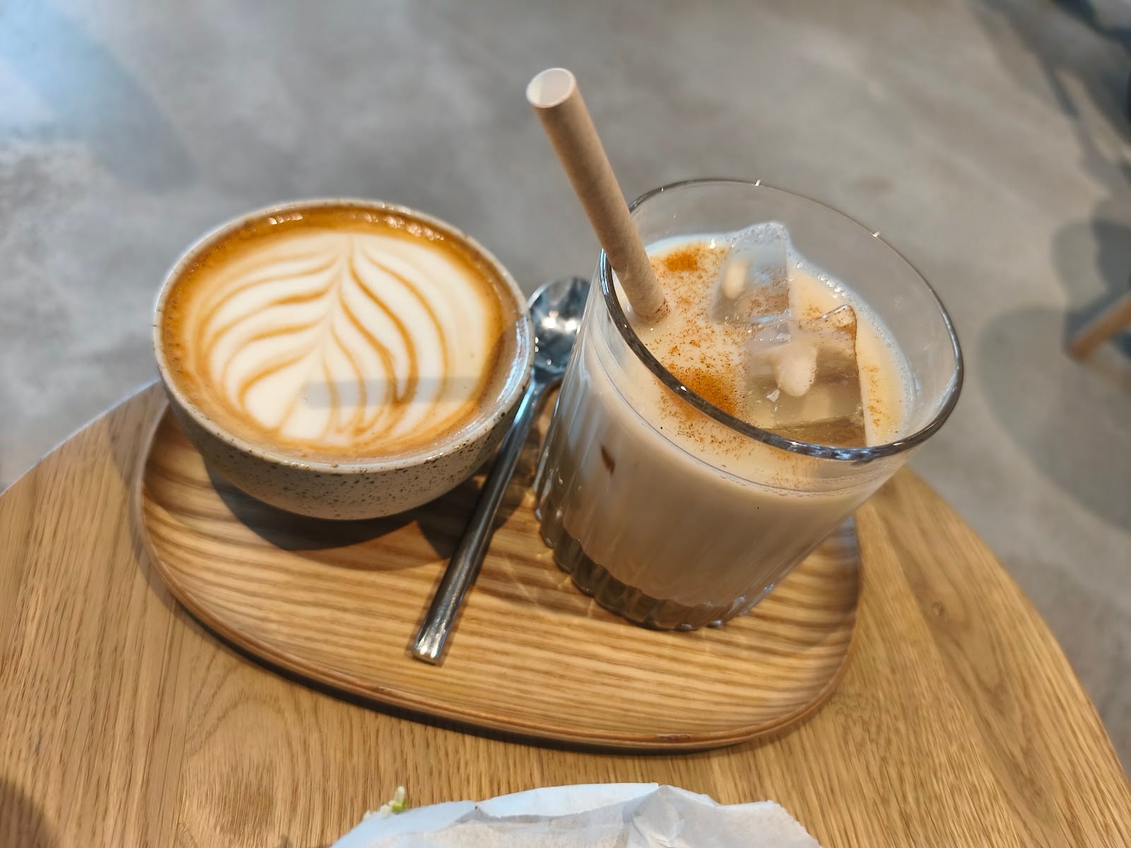 Photo of LOCALS Specialty Coffee