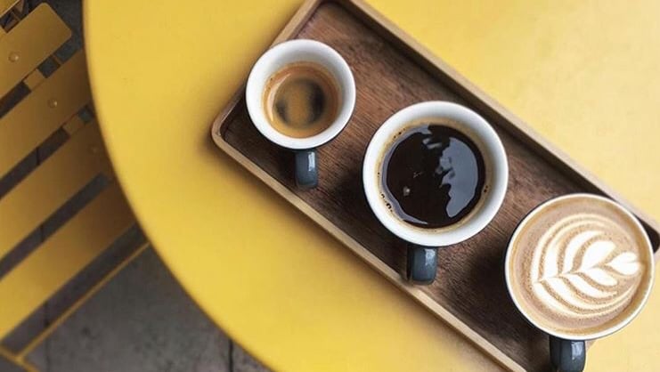 Photo of Bean & Leaf Coffee House