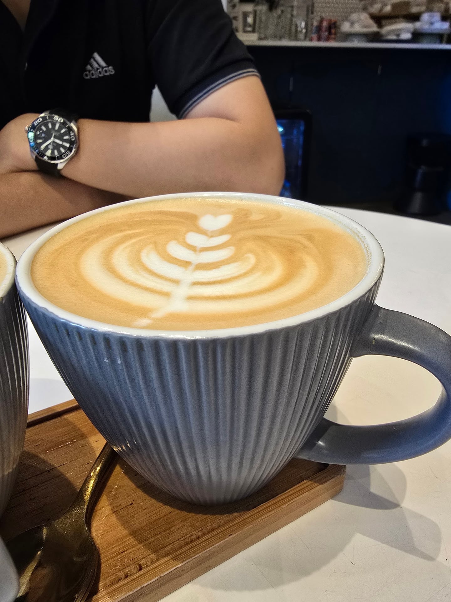 Photo of Bean & Leaf Coffee House