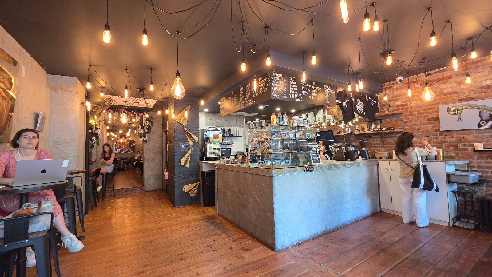 Photo of Drip Drop Café, coffee shop
