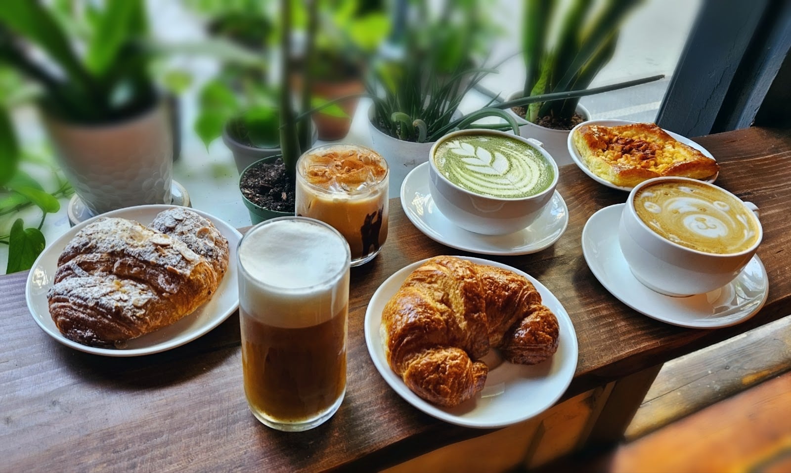Photo of Drip Drop Café, coffee shop