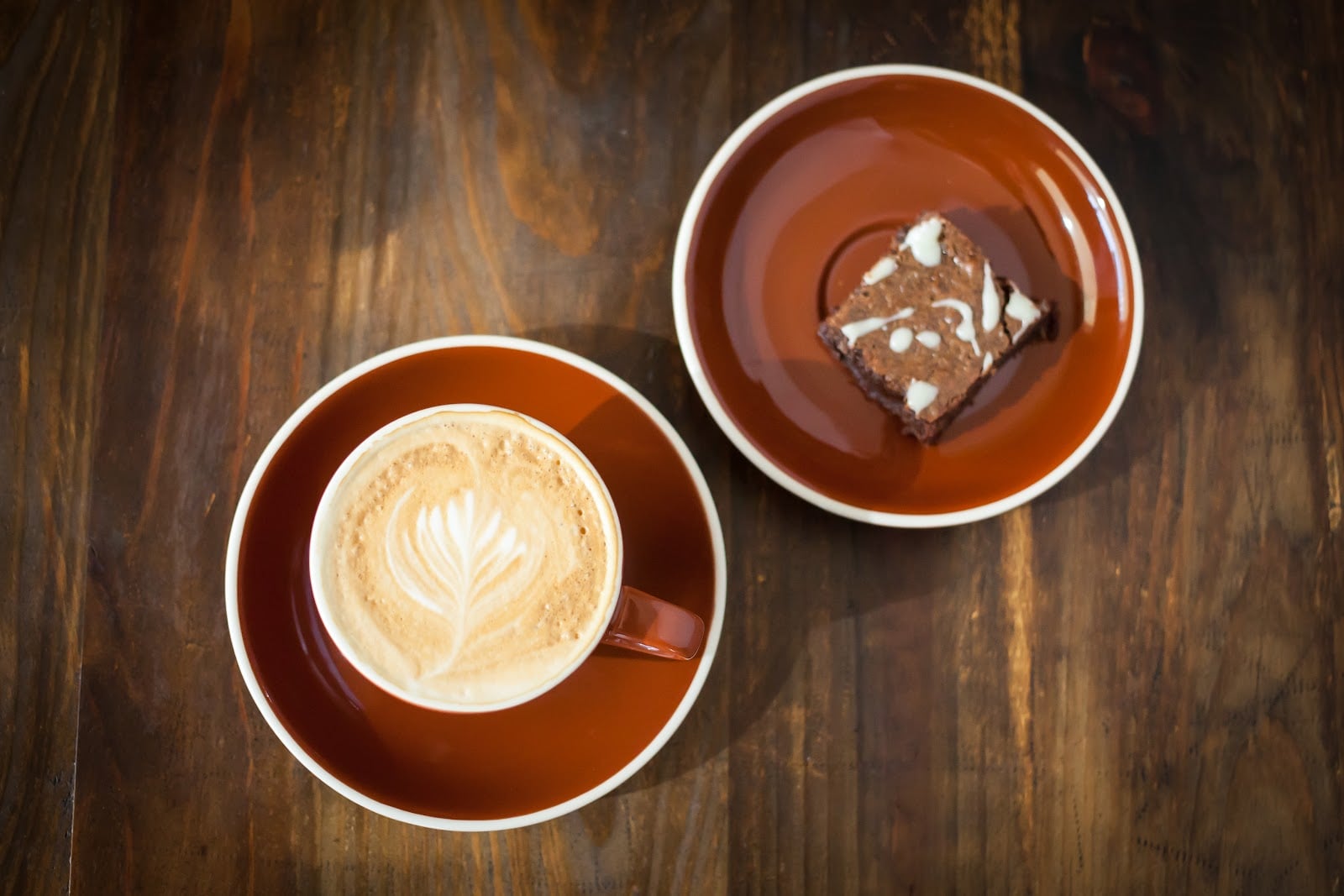 Photo of Merkava Coffee Roastery