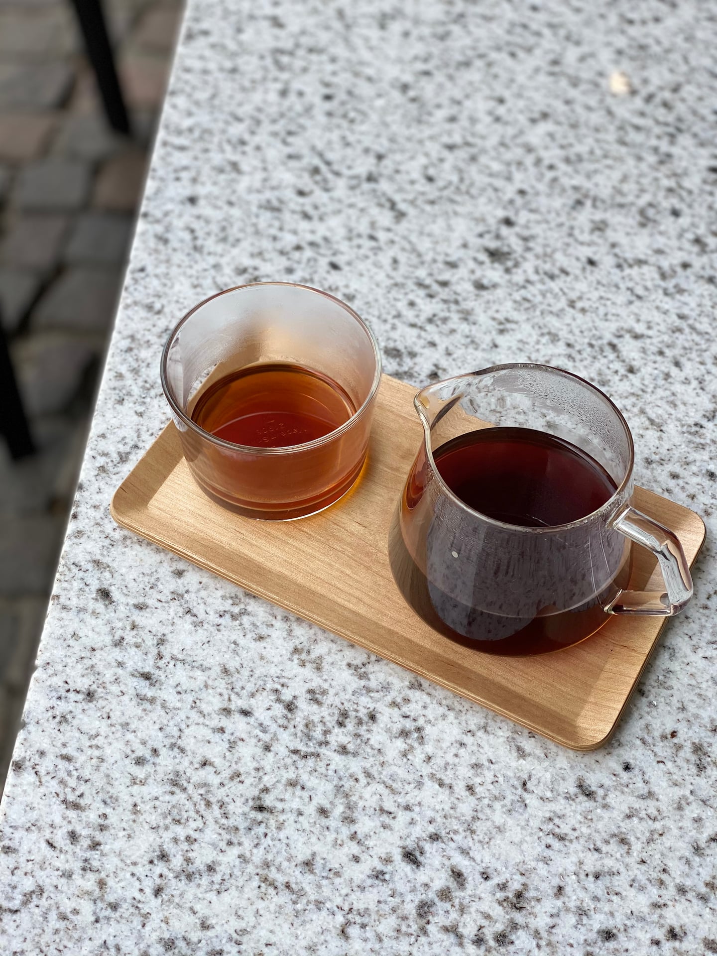 Photo of woodrich coffee lab / Darmstadt