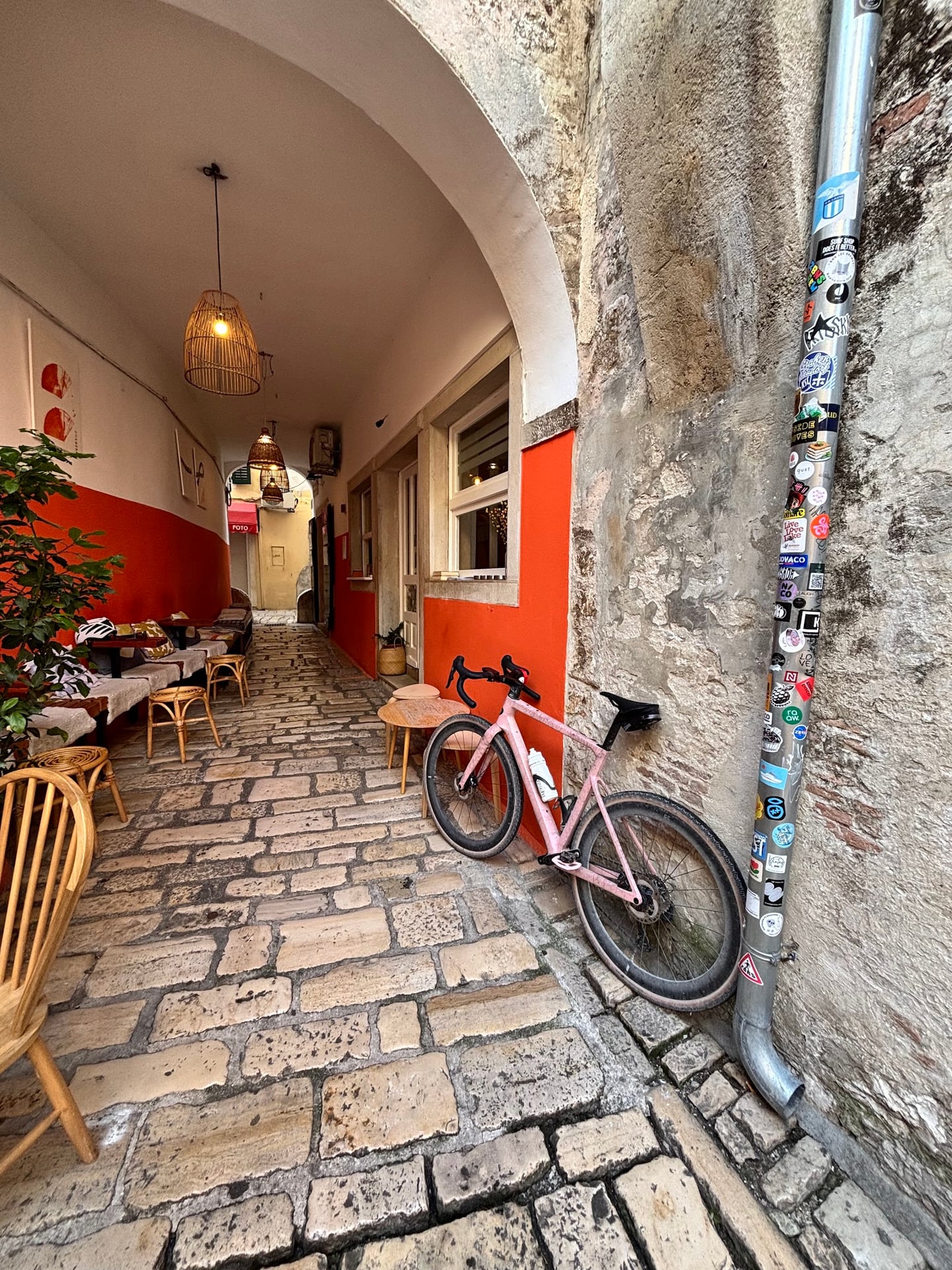 Photo of Augusto Coffee Shop