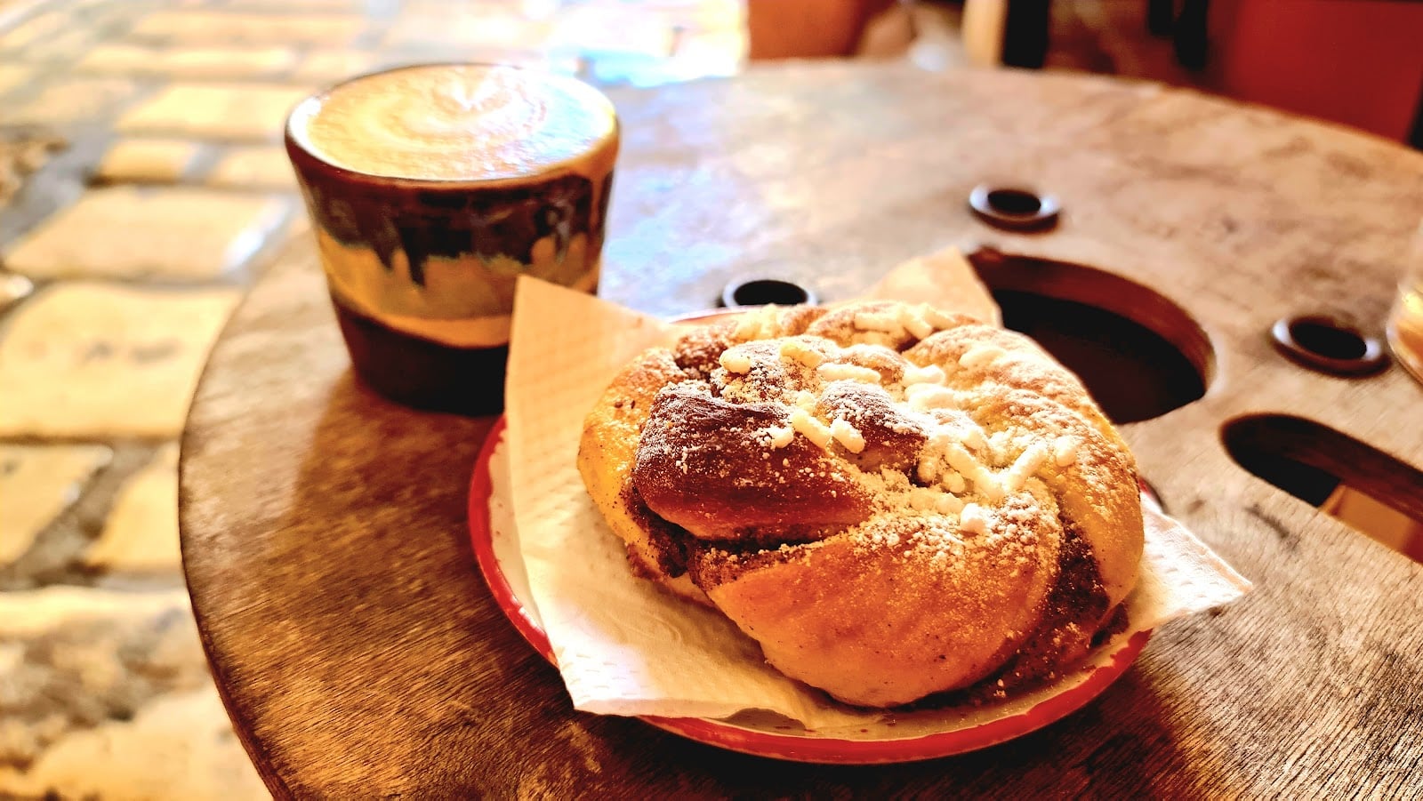 Photo of Augusto Coffee Shop