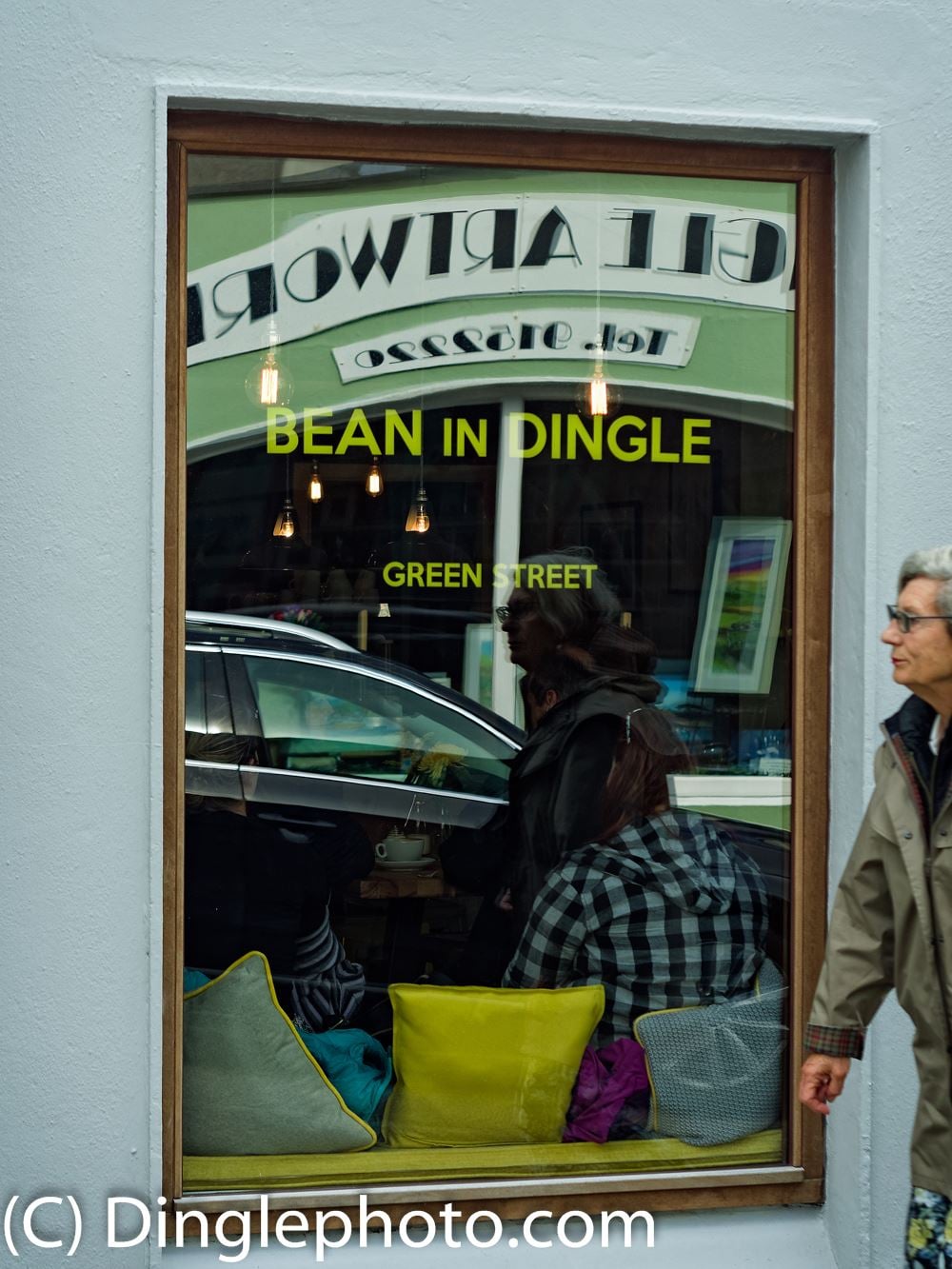 Dingle