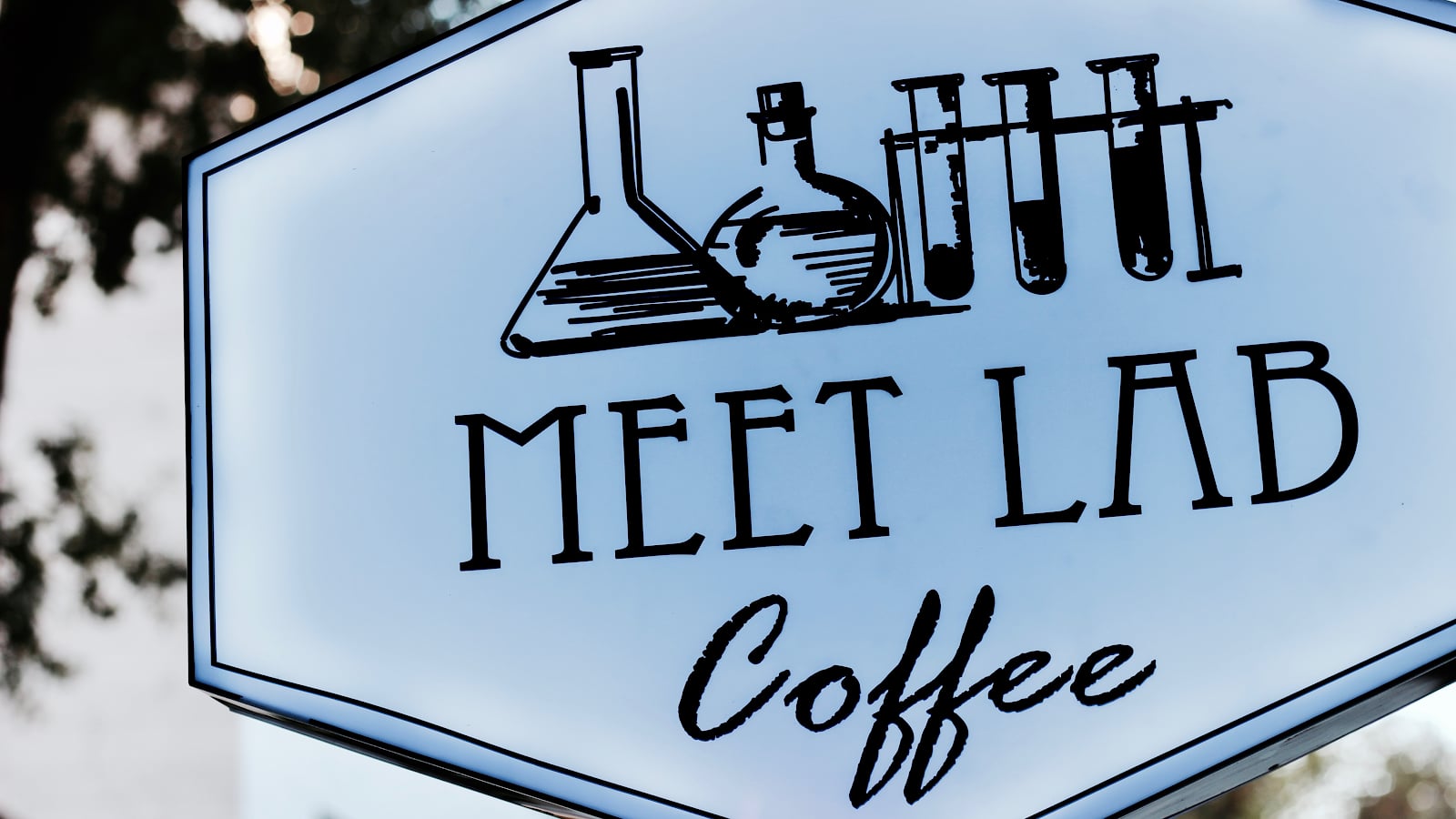 Photo of Meet Lab Coffee