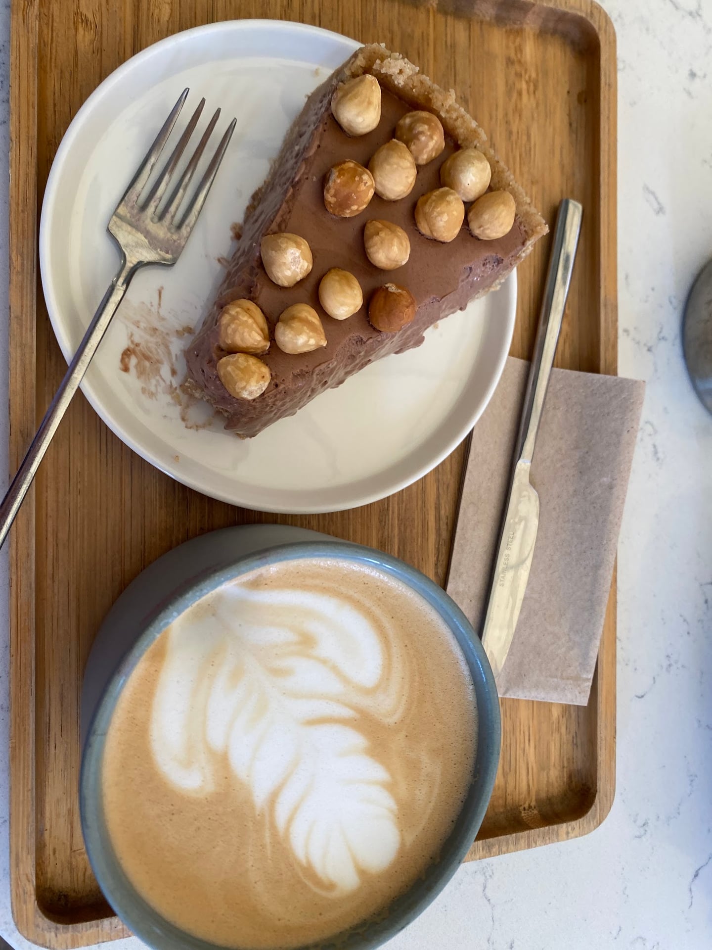 Photo of Meet Lab Coffee