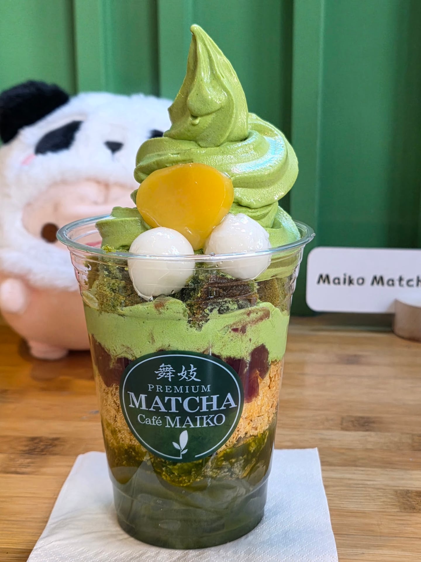 Photo of Matcha Cafe Maiko