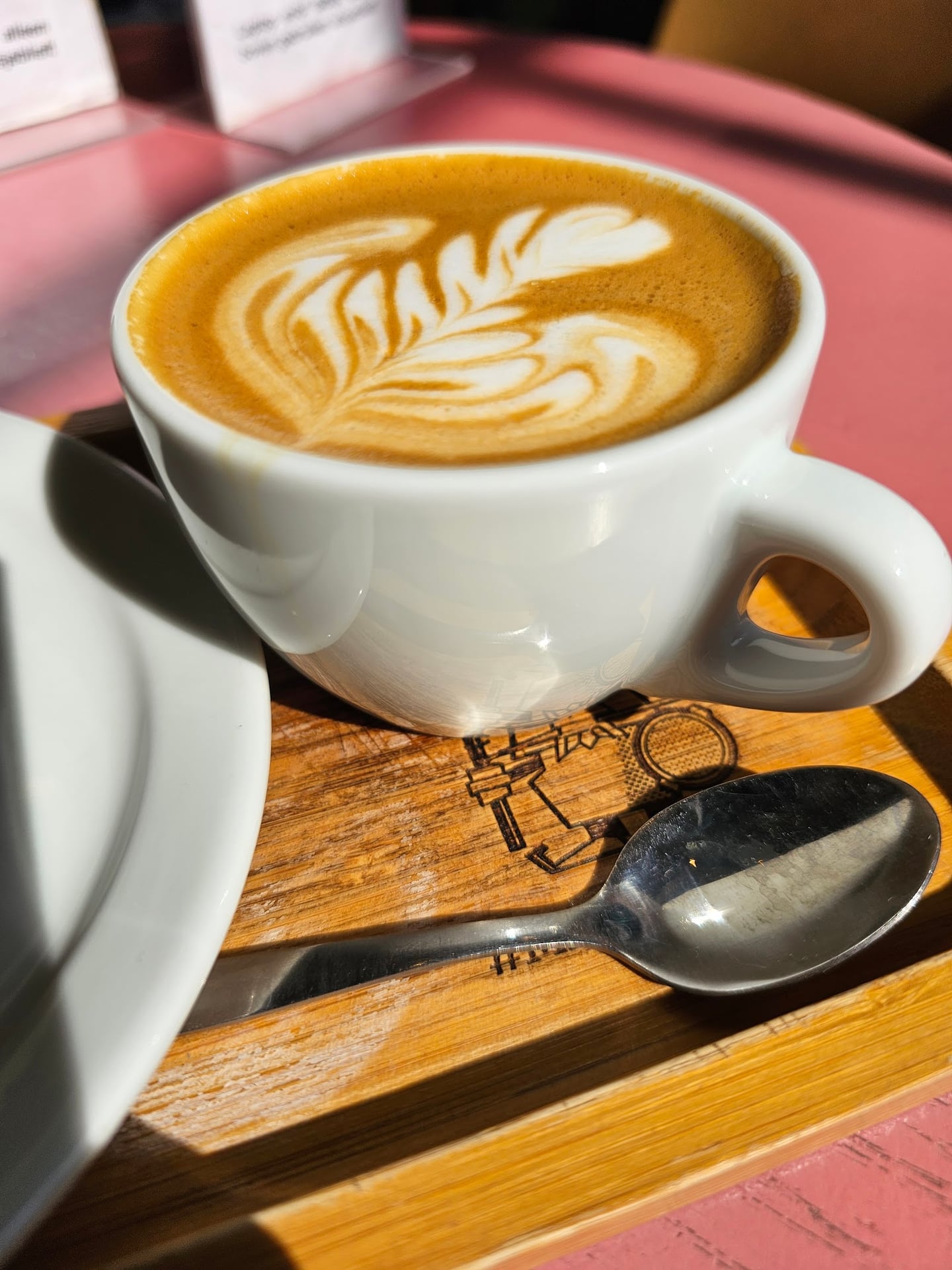 Photo of Espressobar Maling