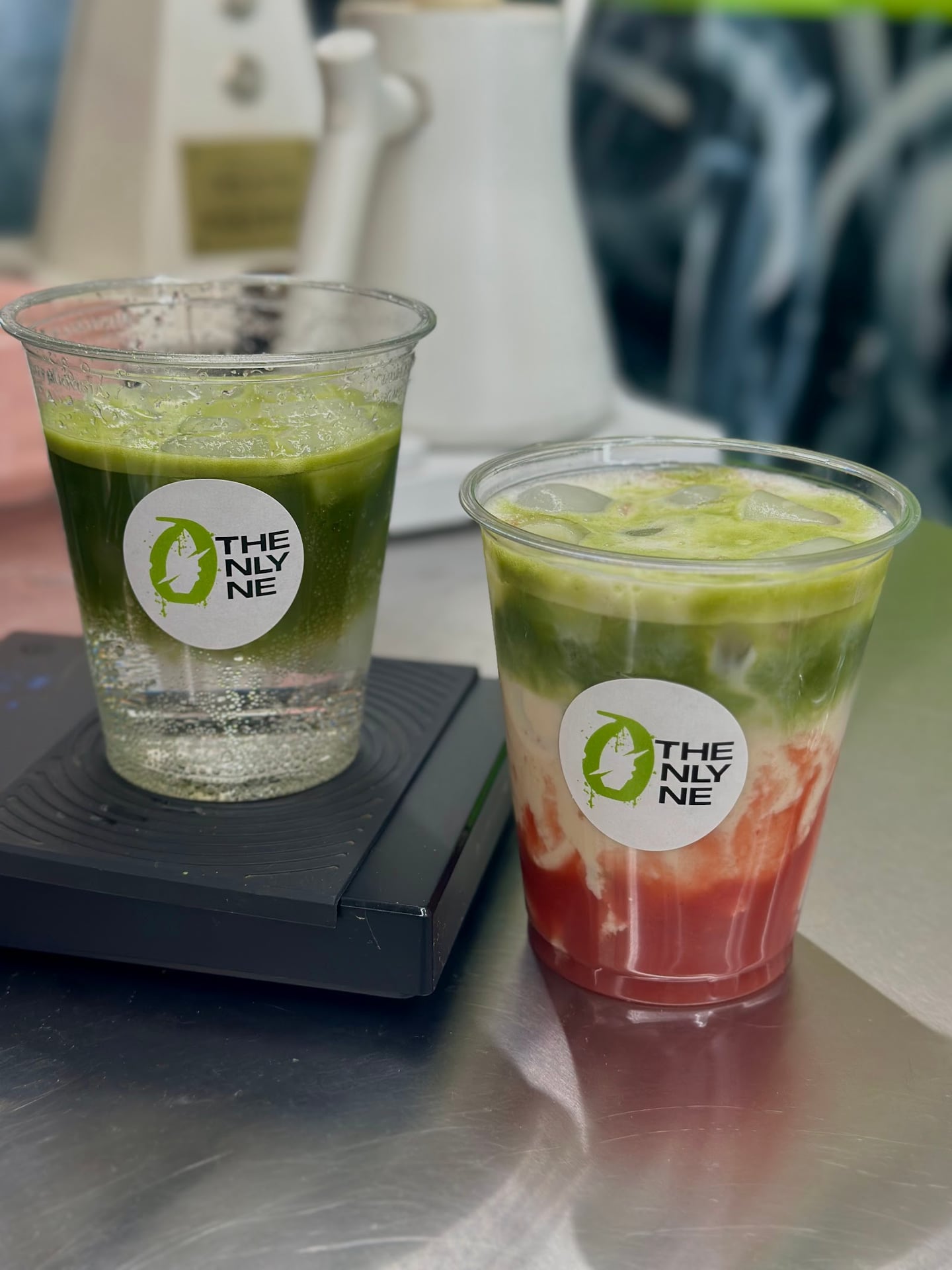 Photo of The Only One • Specialty Coffee & Matcha •
