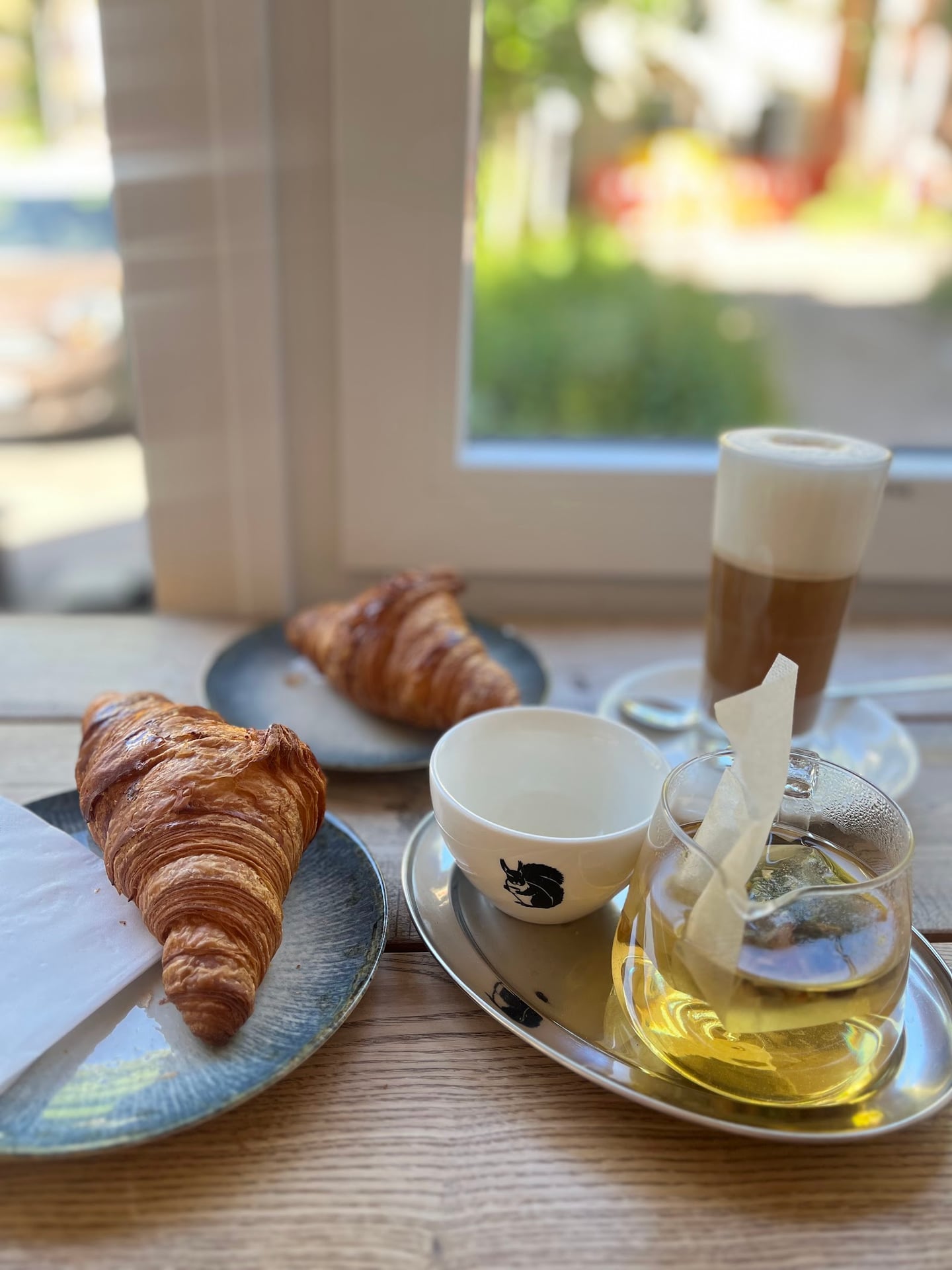 Photo of Mókuska Kaffeerösterei