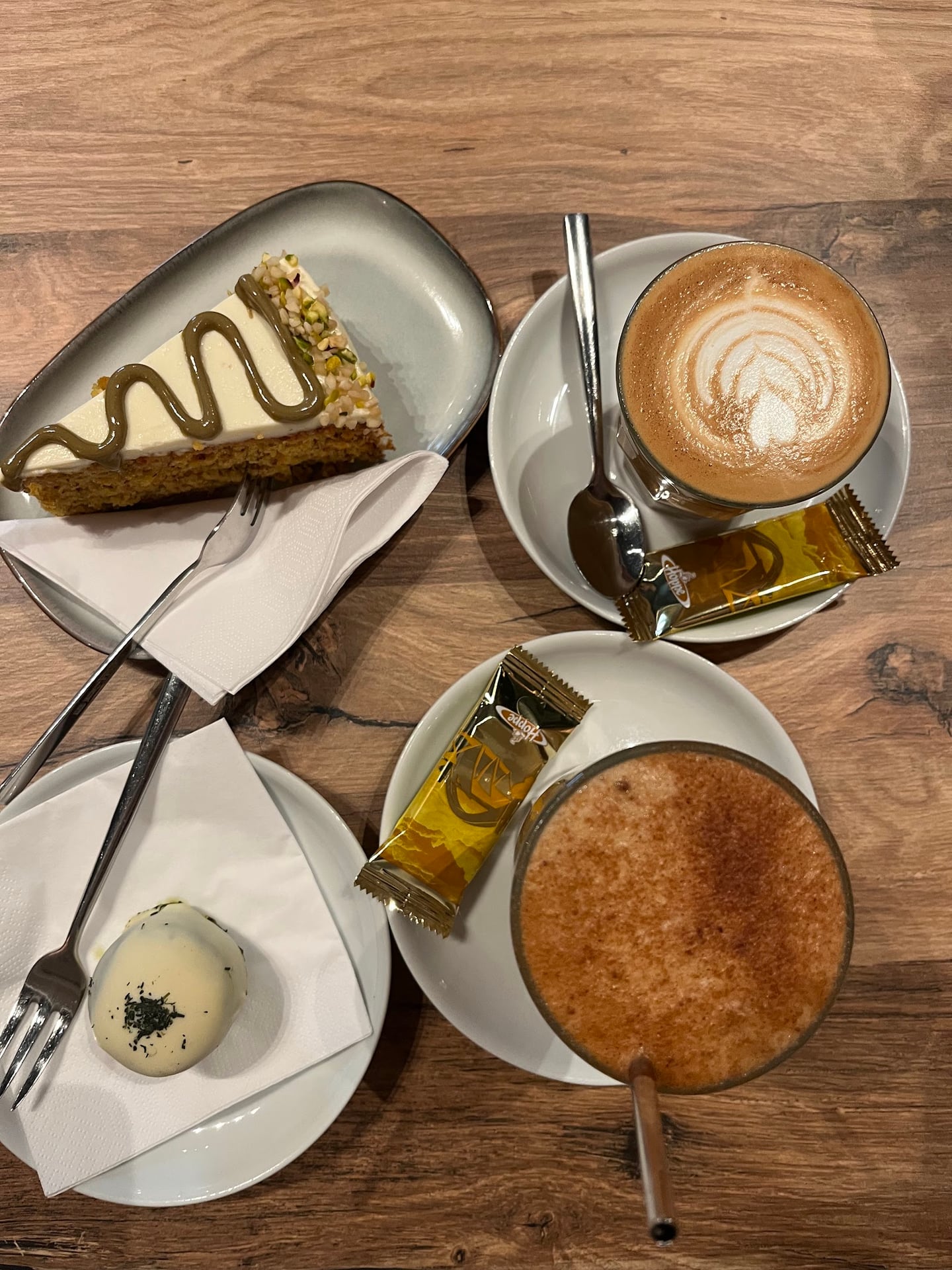 Photo of LIPPEBOHNE Kaffeerösterei
