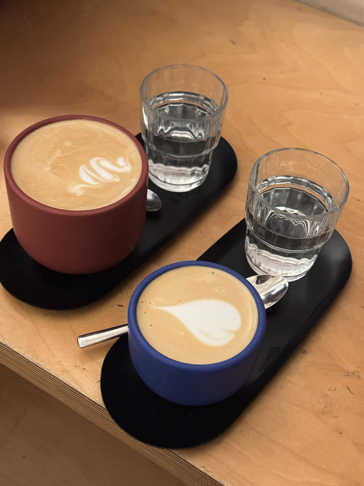 Photo of Hola Coffee Fourquet