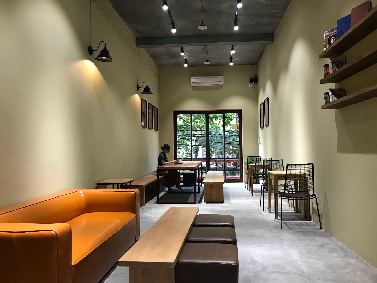 Blackbird Coffee
