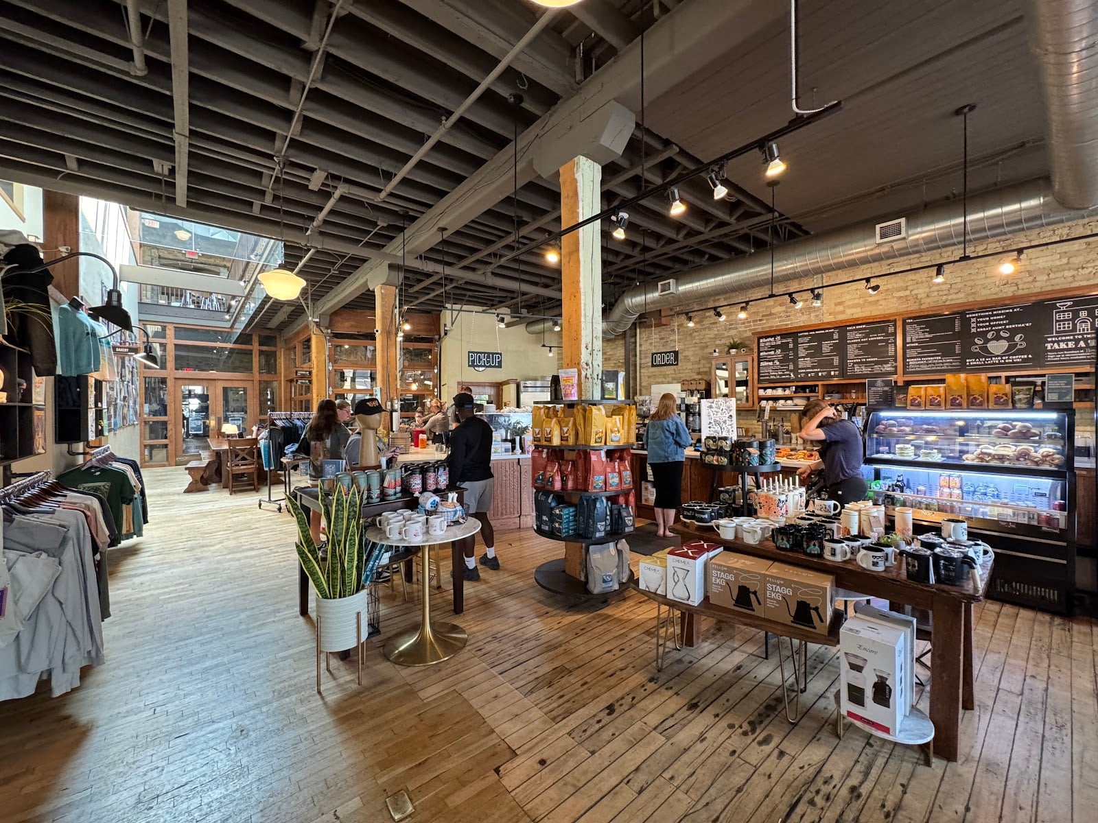 Photo of Stone Creek Coffee - Factory Café