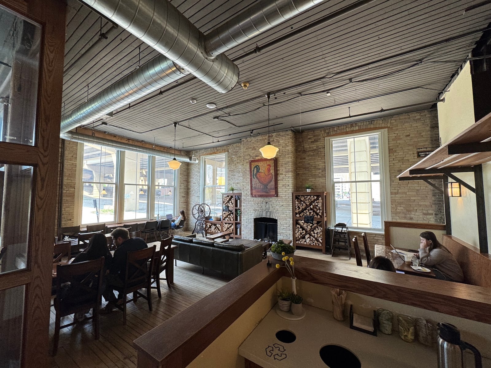 Photo of Stone Creek Coffee - Factory Café