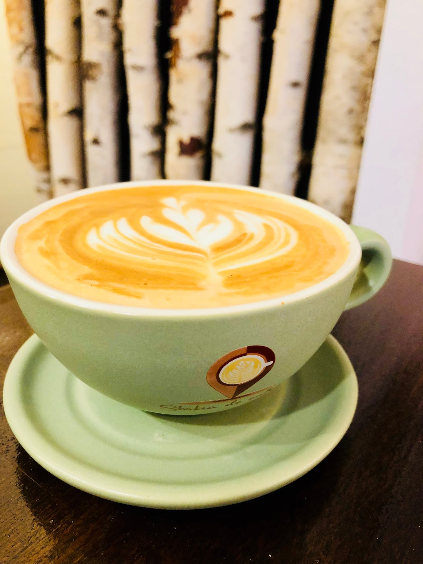 Photo of Stația de Cafea