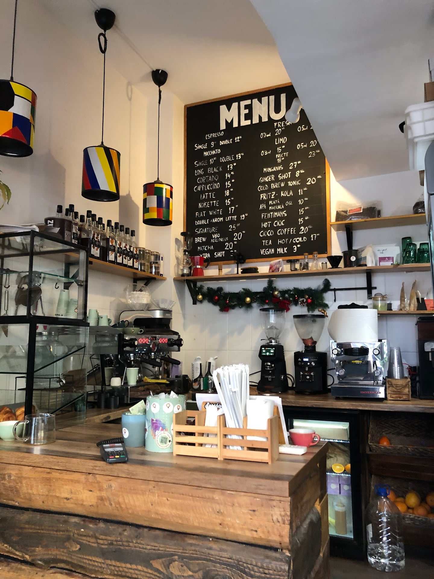 Photo of Stația de Cafea
