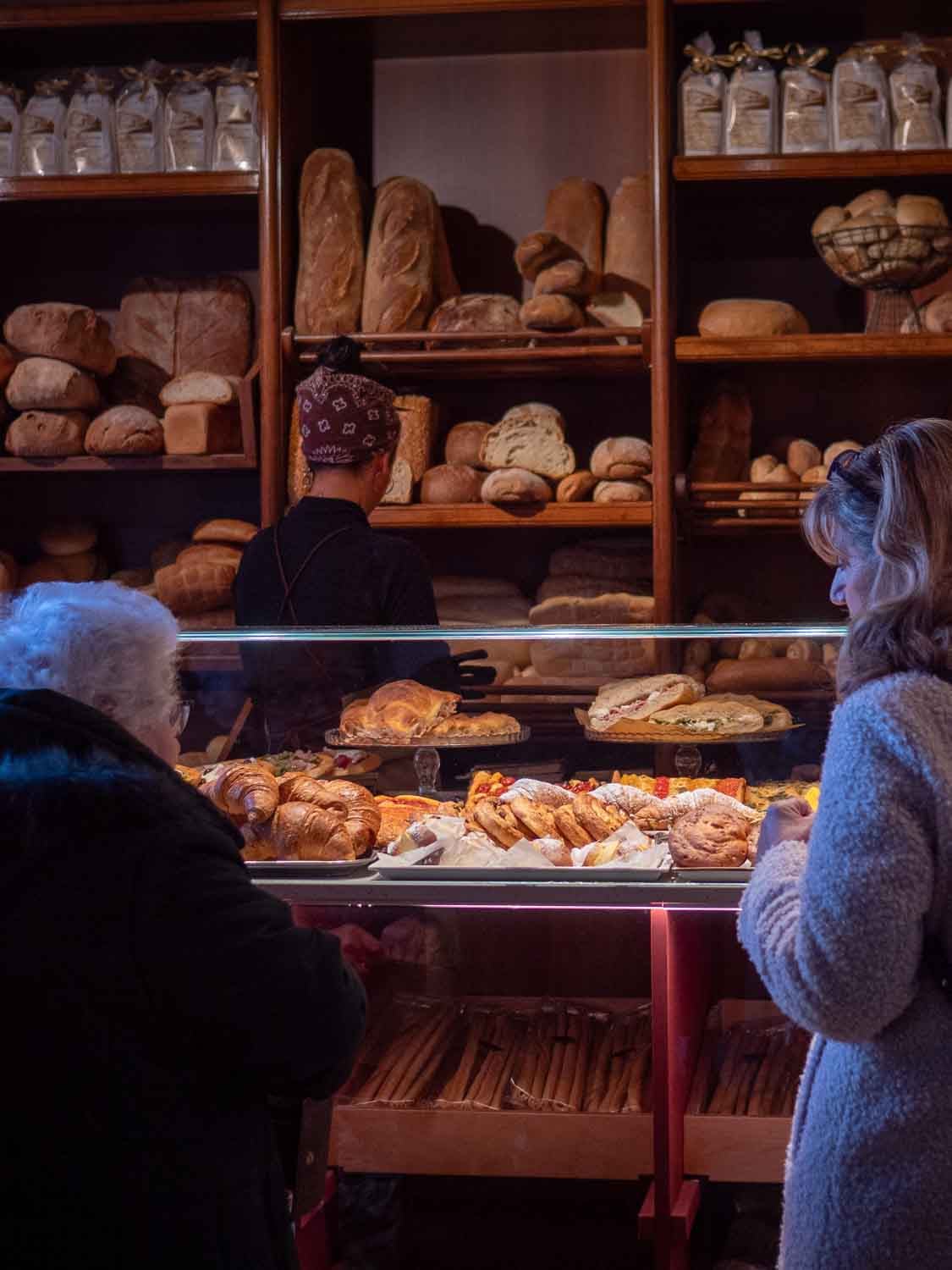 Panificio Papale | Bakery Specialty Coffee
