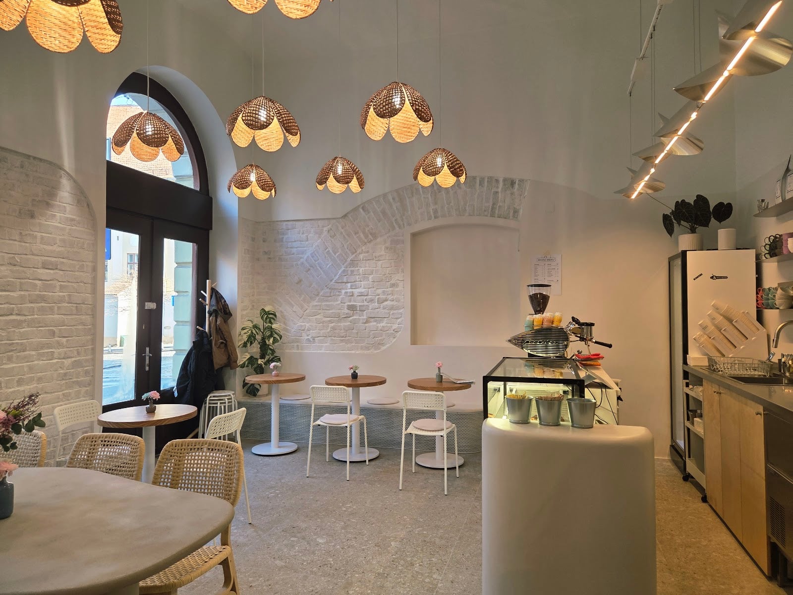 Photo of Shiro Coffee Shop