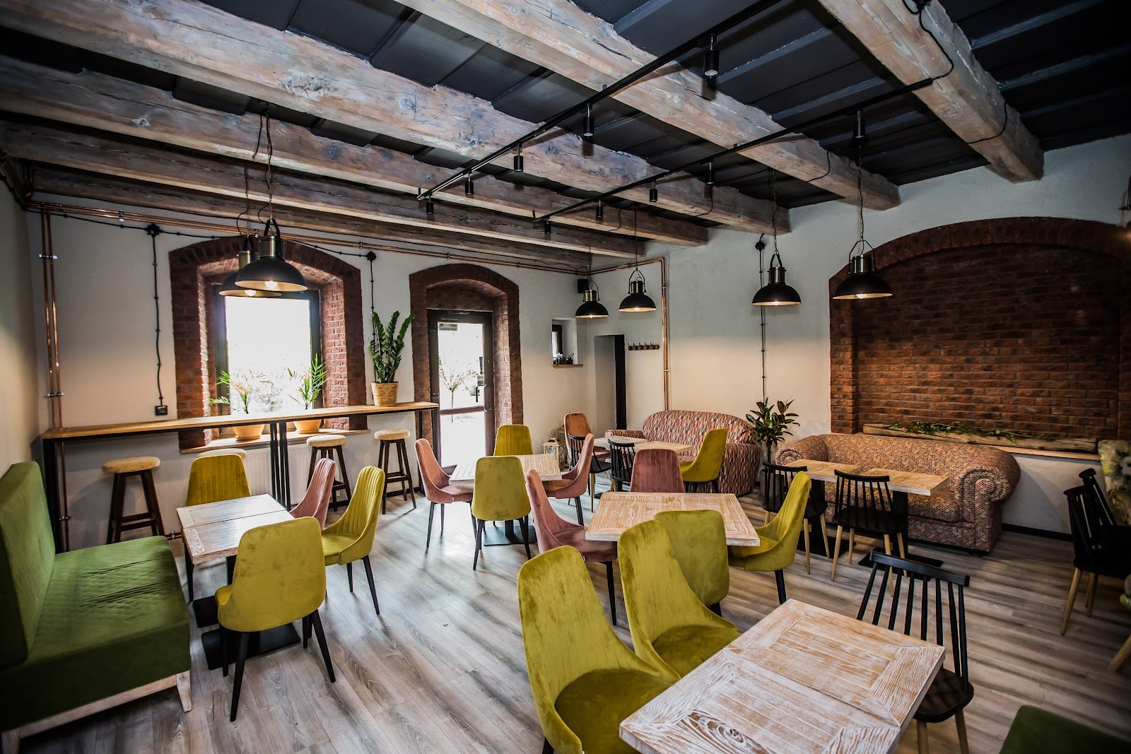 Photo of Cafe u Śmieszka
