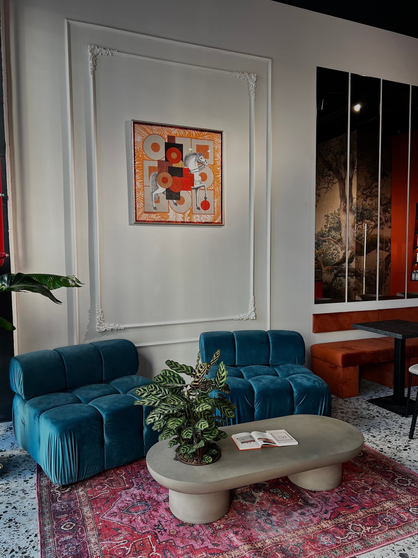 Photo of NOÍ Coffee Bar - One Cotroceni