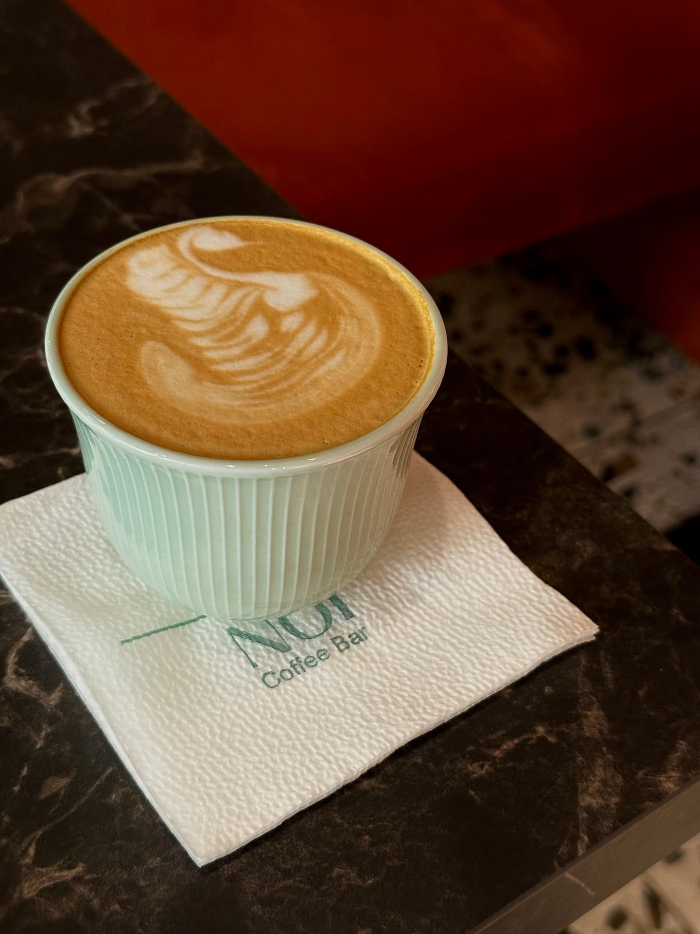 Photo of NOÍ Coffee Bar - One Cotroceni