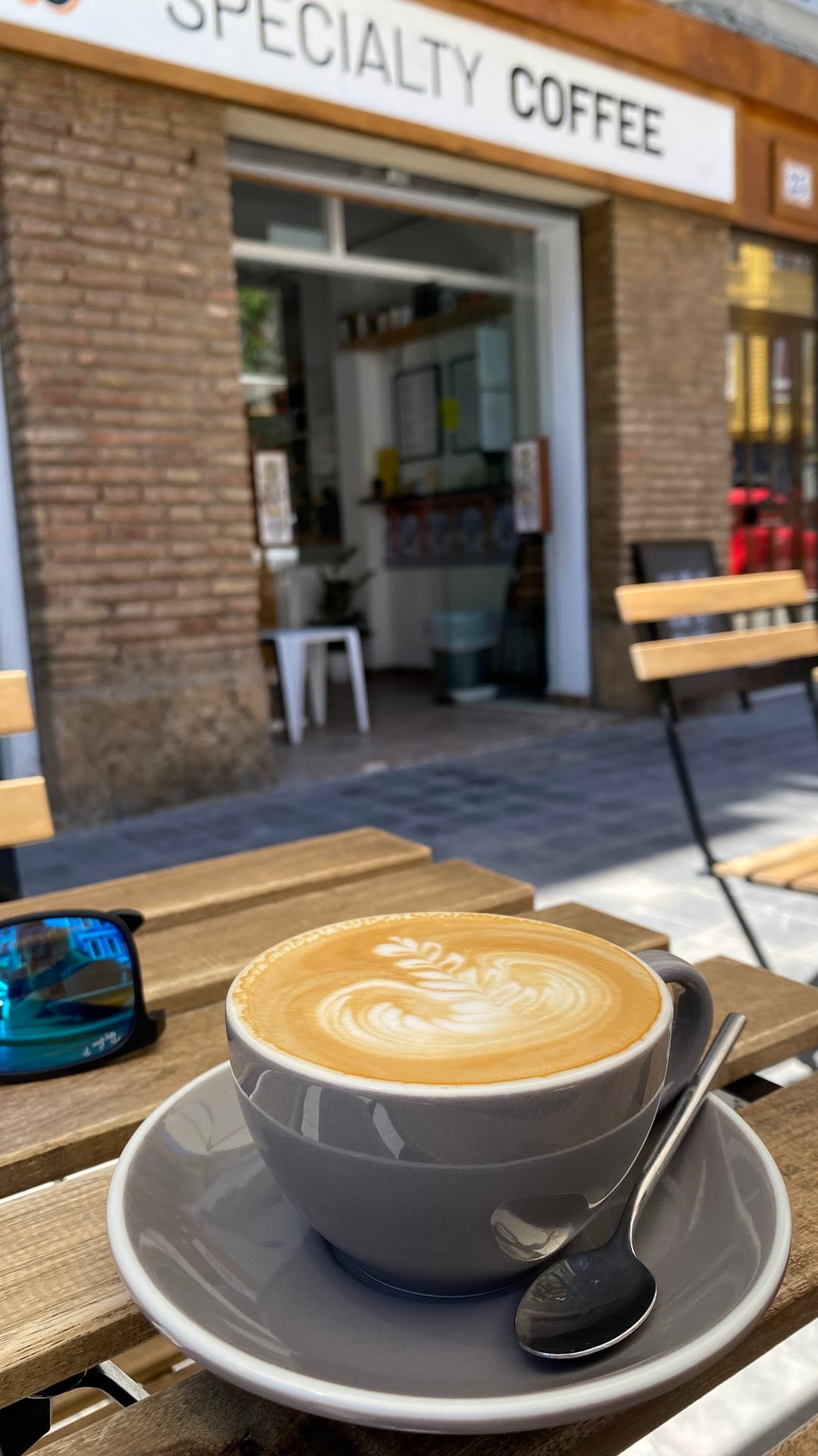 Photo of TALLAT Coffee Roasters