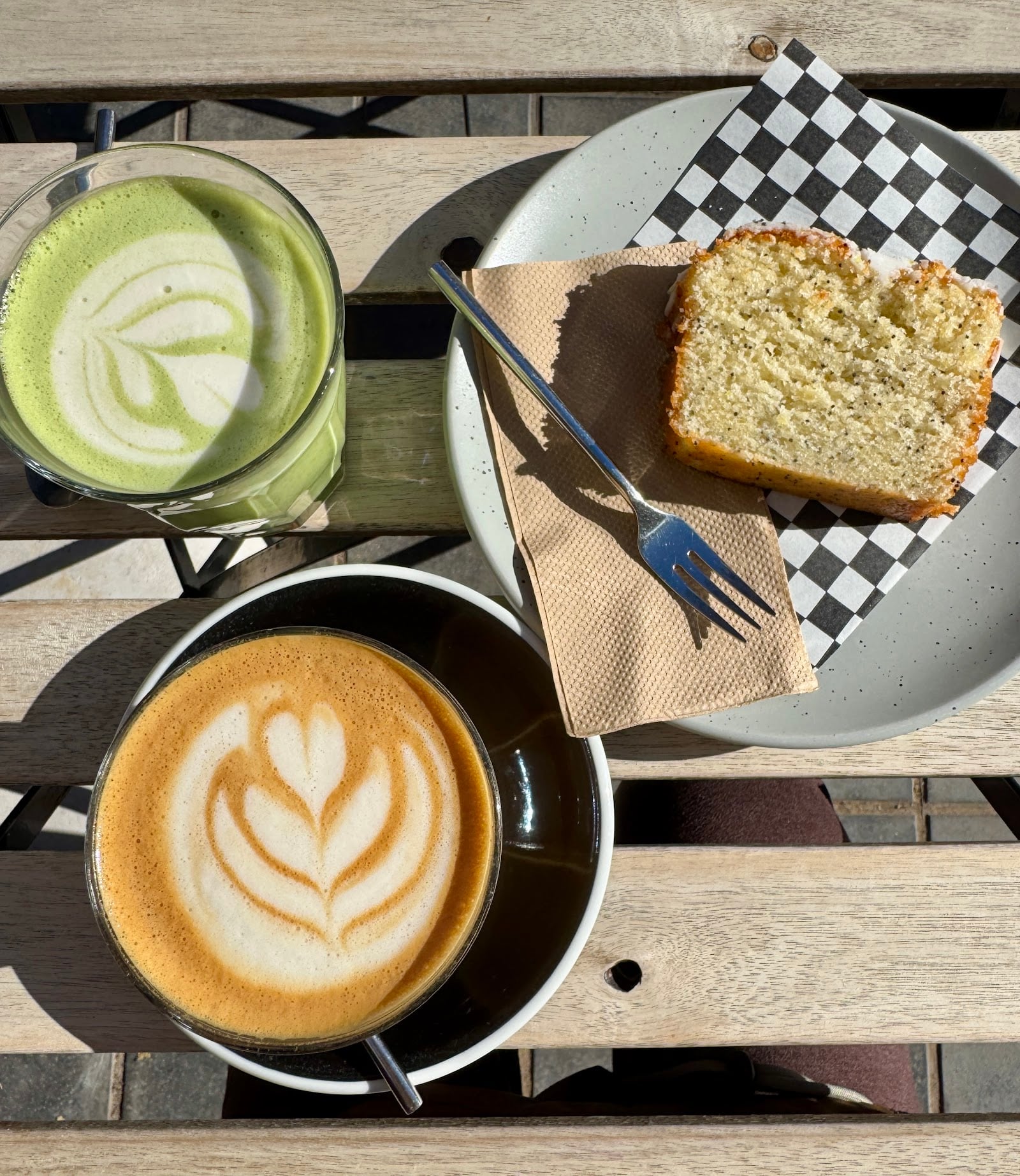 Photo of TALLAT Coffee Roasters