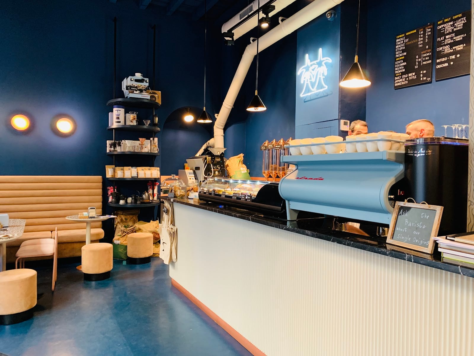 Photo of Cafezal Torrefazione Specialty Coffee
