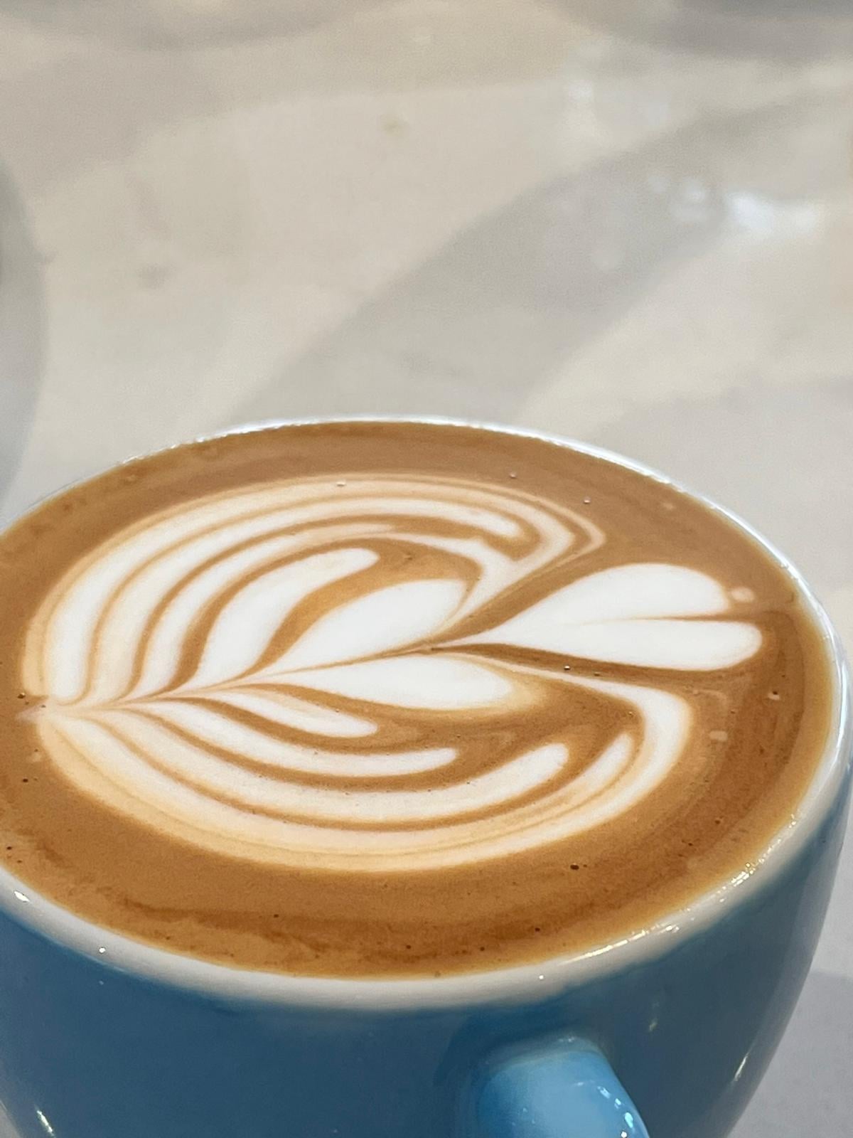 Photo of Pop Up Cafe
