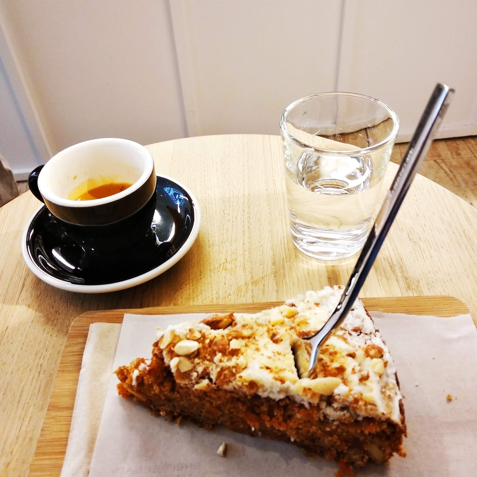 Photo of The Barn Café Nordbahnhof