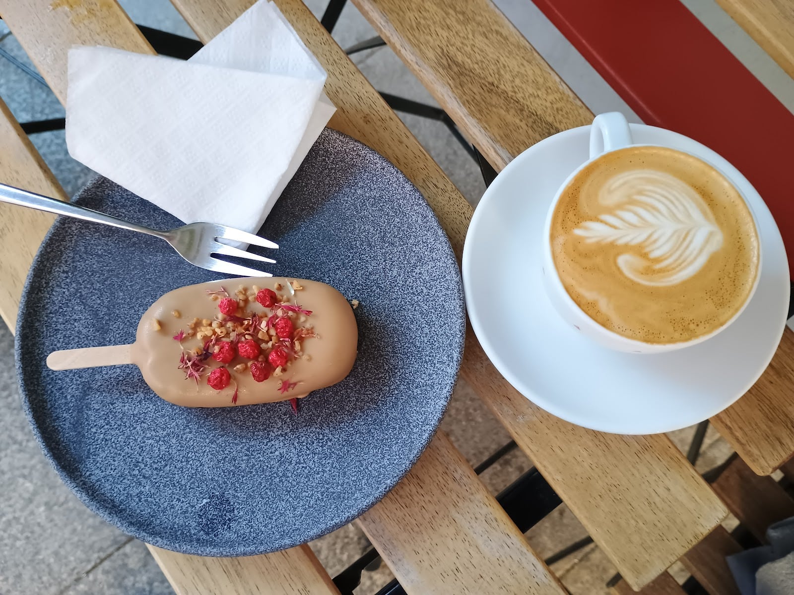 Photo of Café Datel