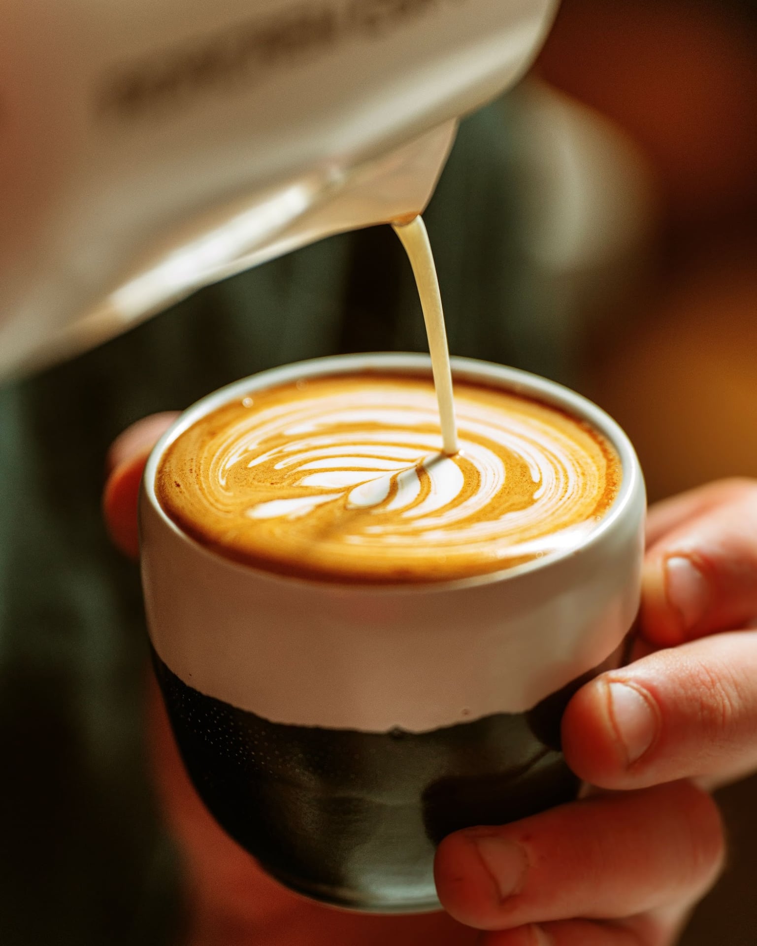 Photo of Unfiltered coffee