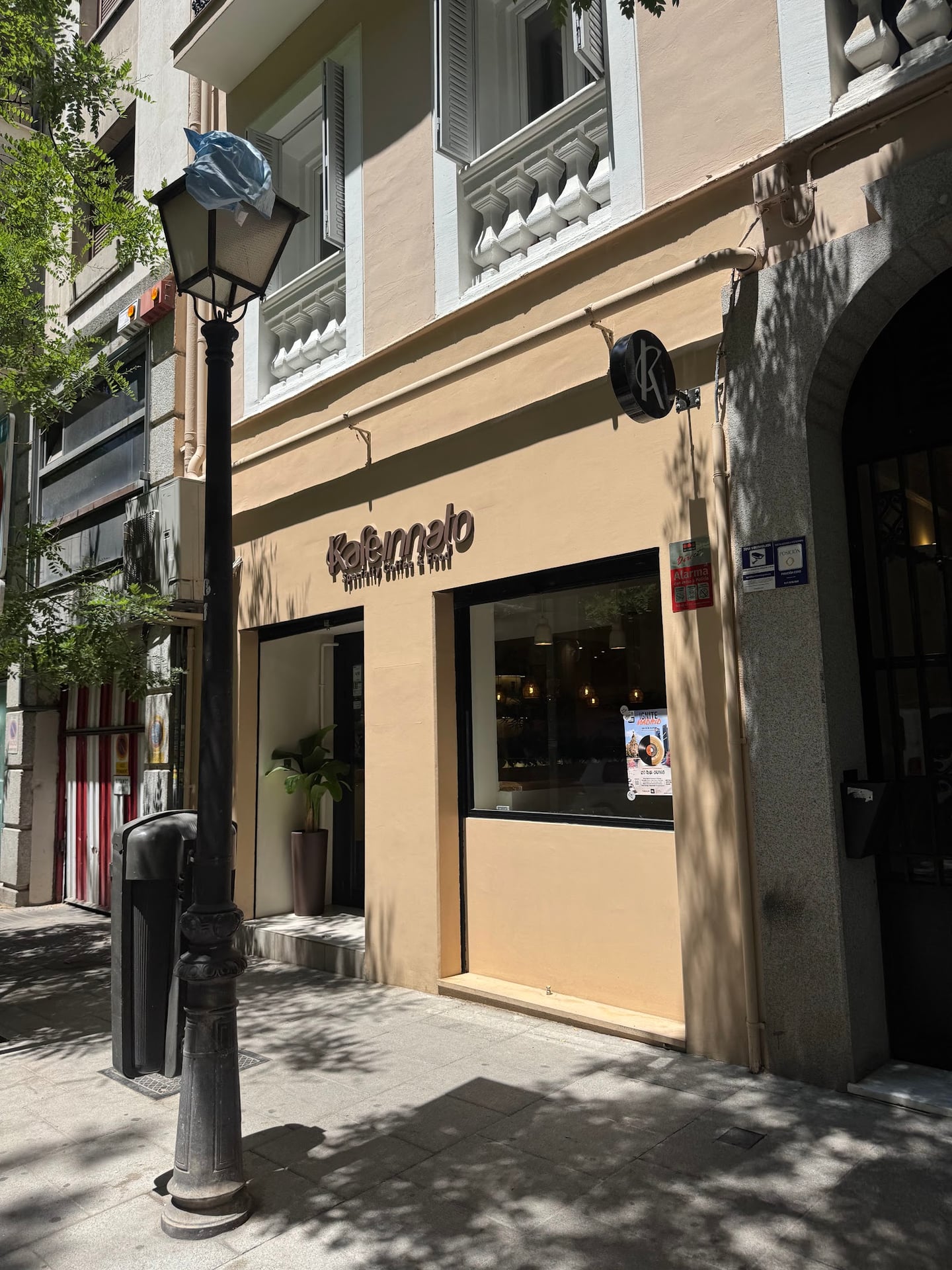 Photo of Kafeinnato