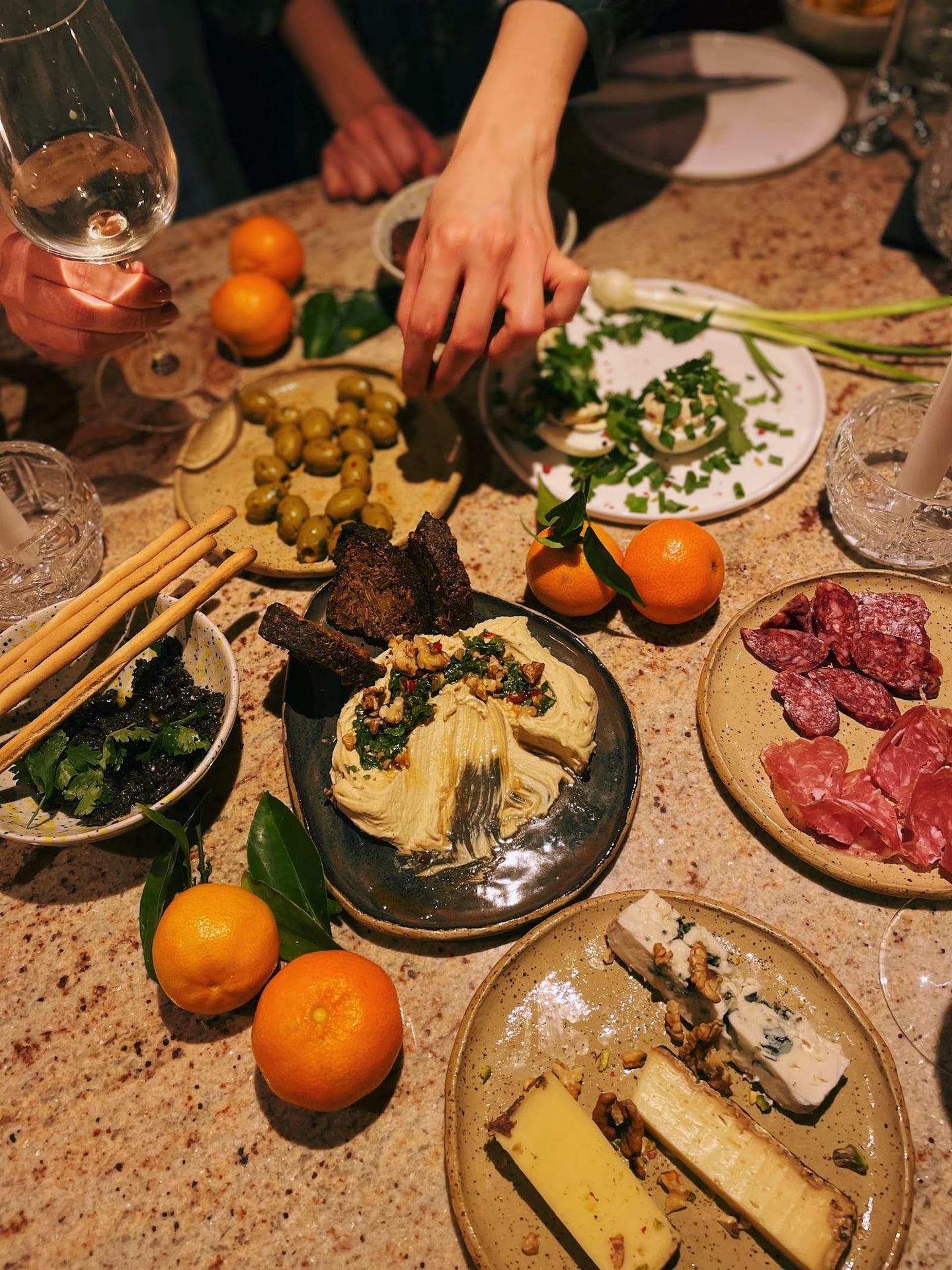 Photo of SEZON ~ natural wine bar