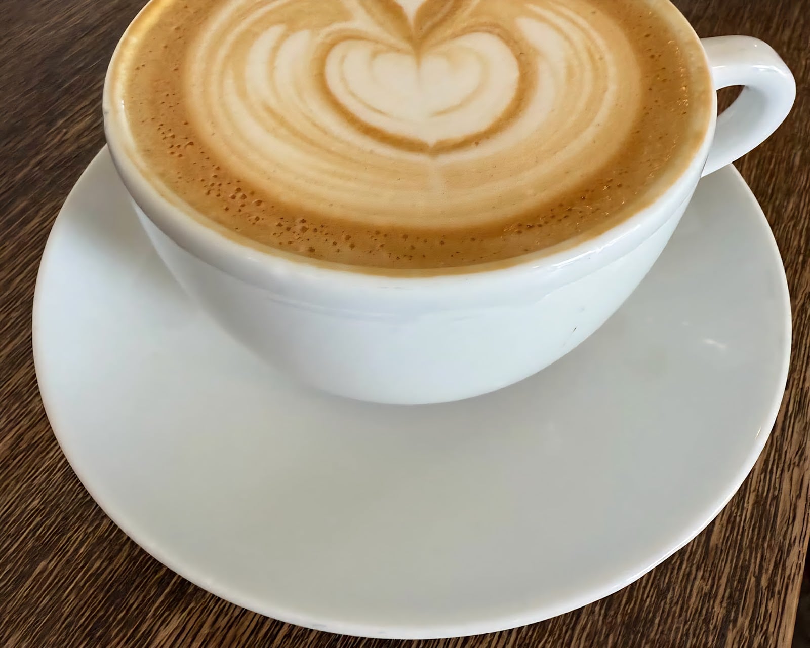 Photo of Cathedral Coffee