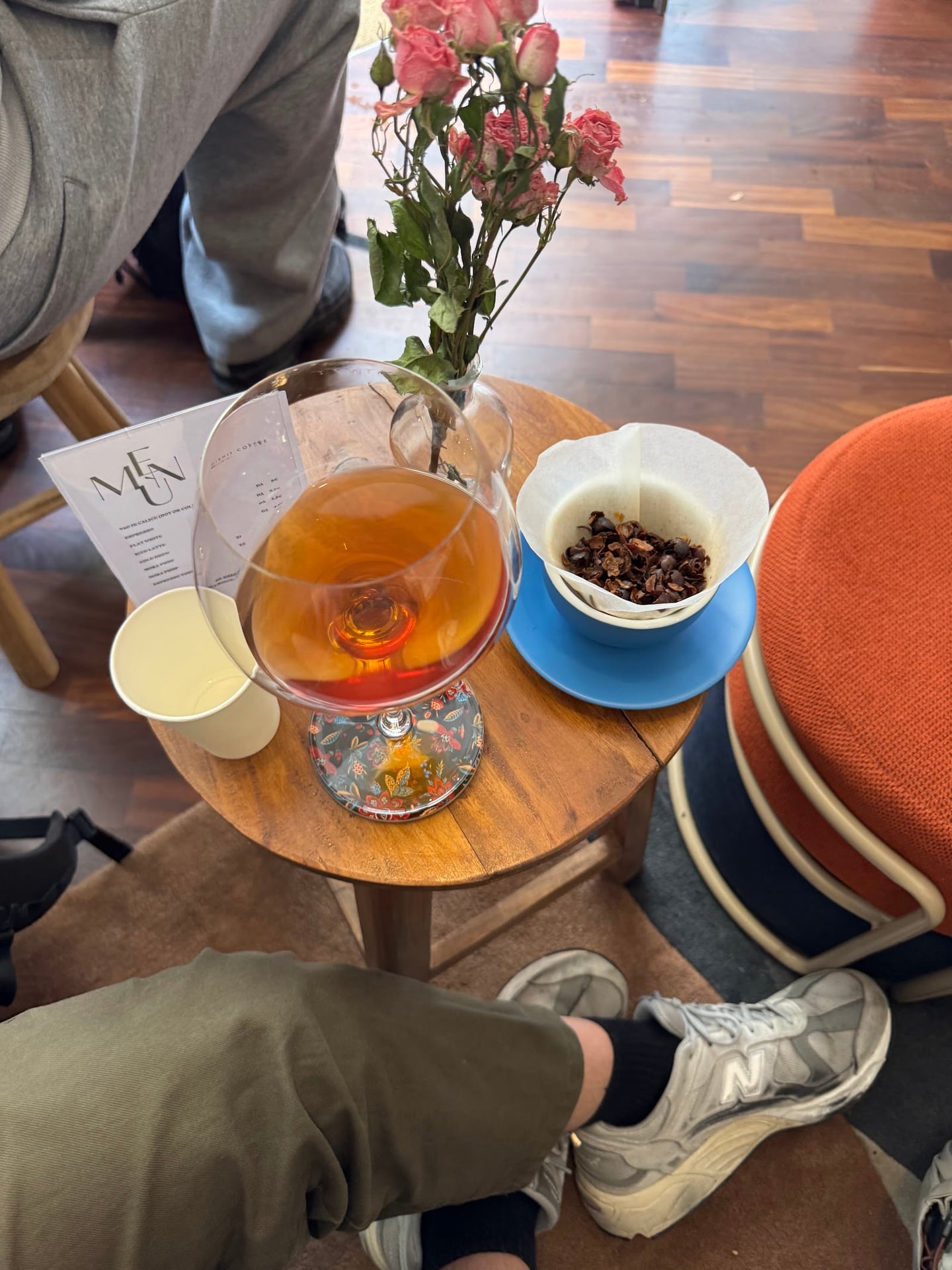 Photo of Oishii Coffee