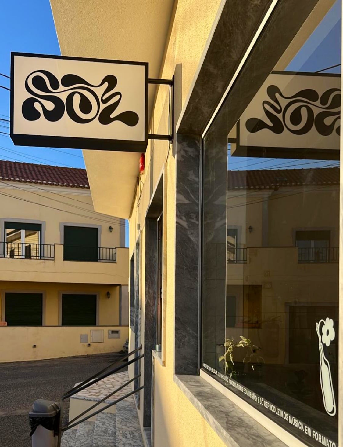 sol - specialty coffee nanoroaster