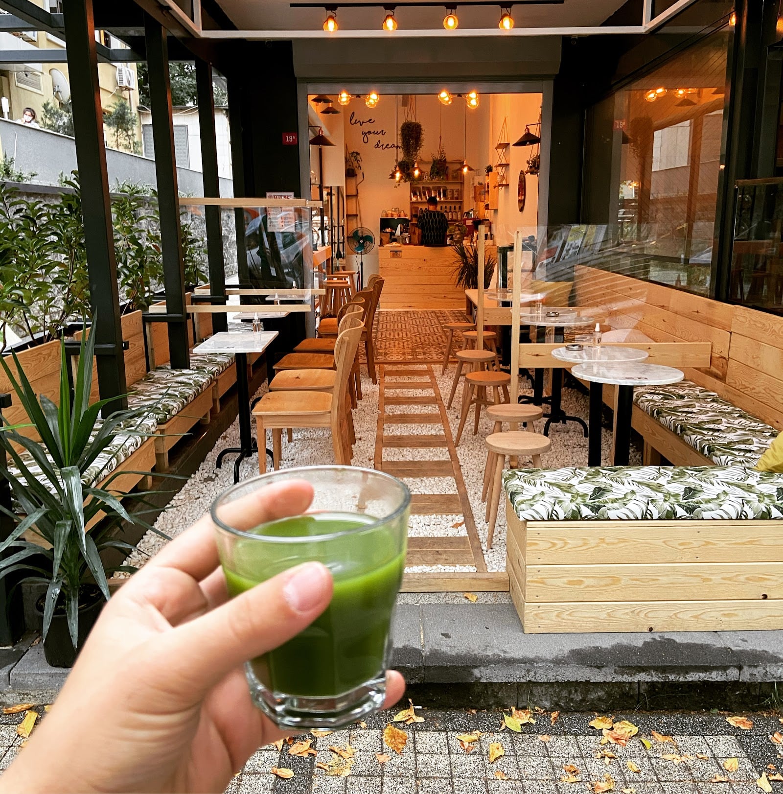 Photo of Poco Coffee & Matcha Bar