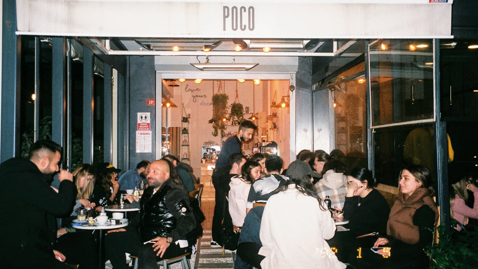 Photo of Poco Coffee & Matcha Bar