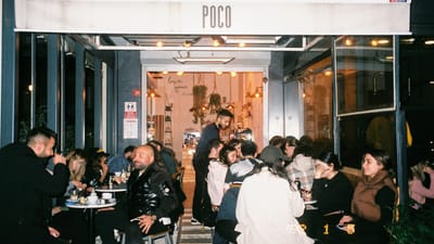 Photo of Poco Coffee & Matcha Bar