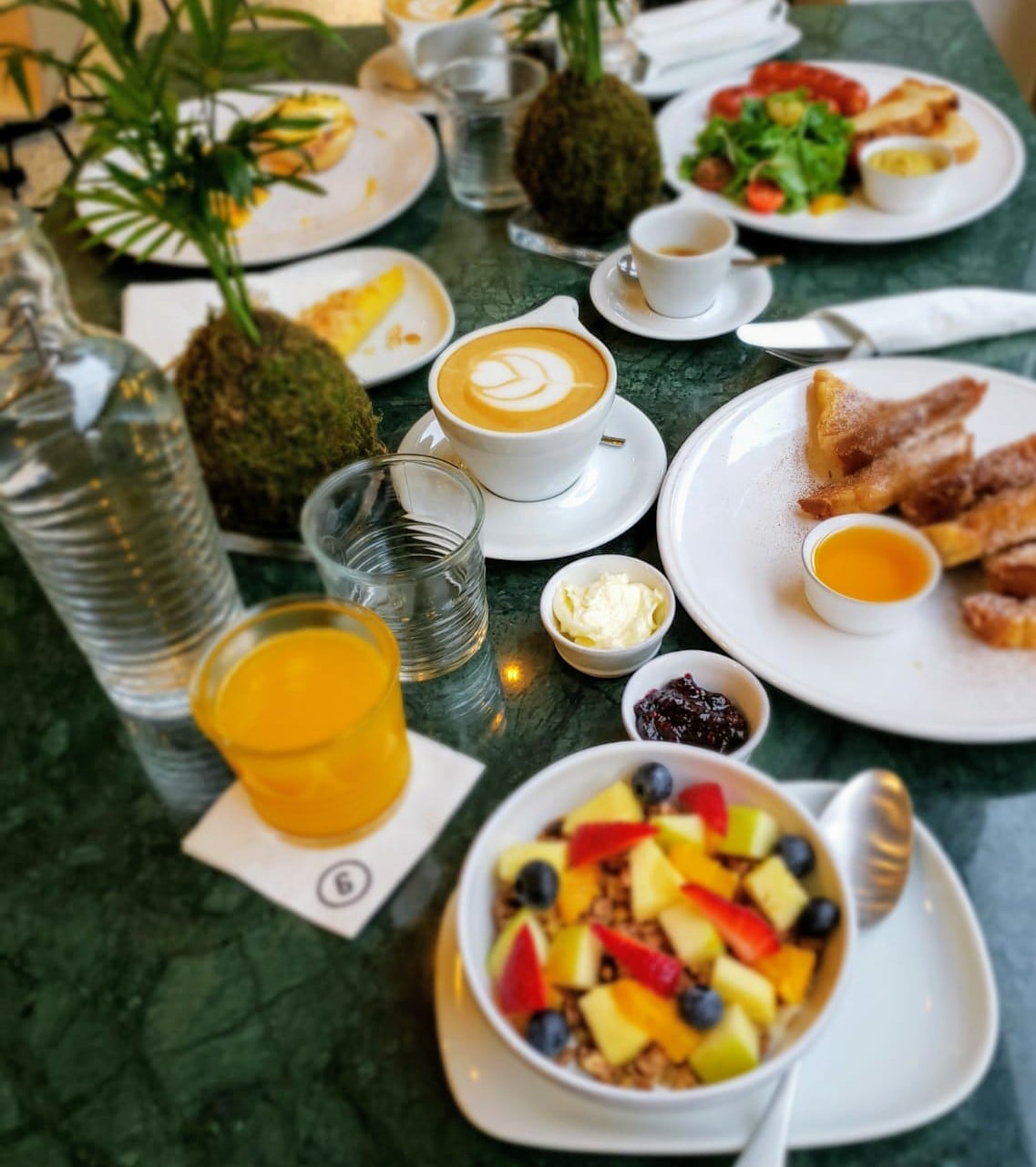 Photo of SixLetter Coffee Co. - Specialty Coffee Bar & Breakfast, Brunch