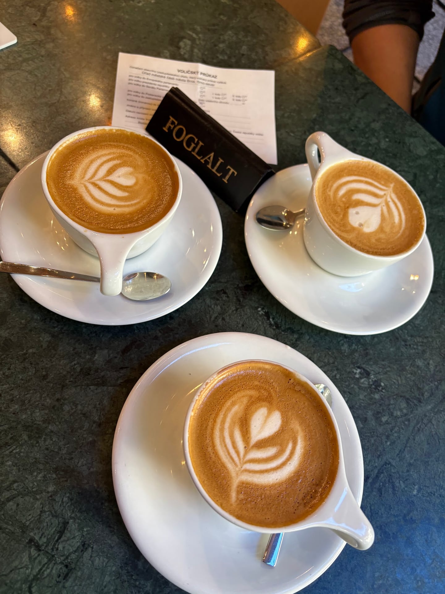 Photo of SixLetter Coffee Co. - Specialty Coffee Bar & Breakfast, Brunch