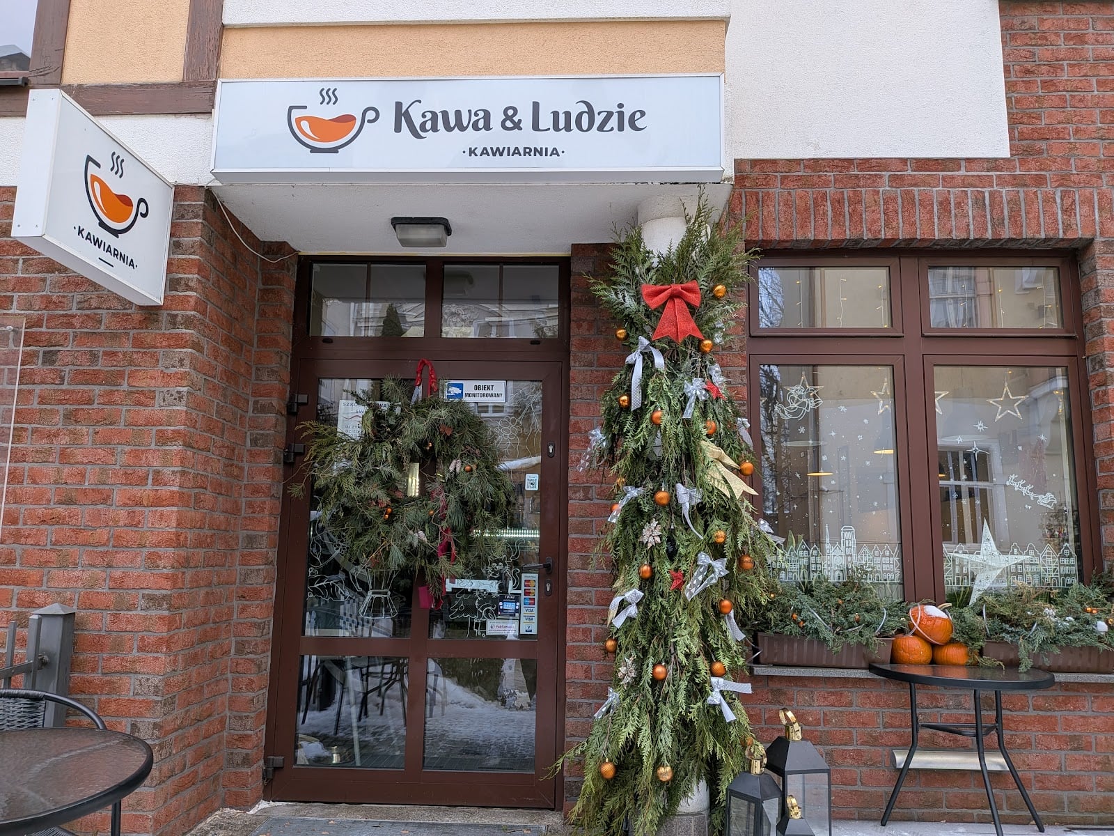Kawa i Ludzie